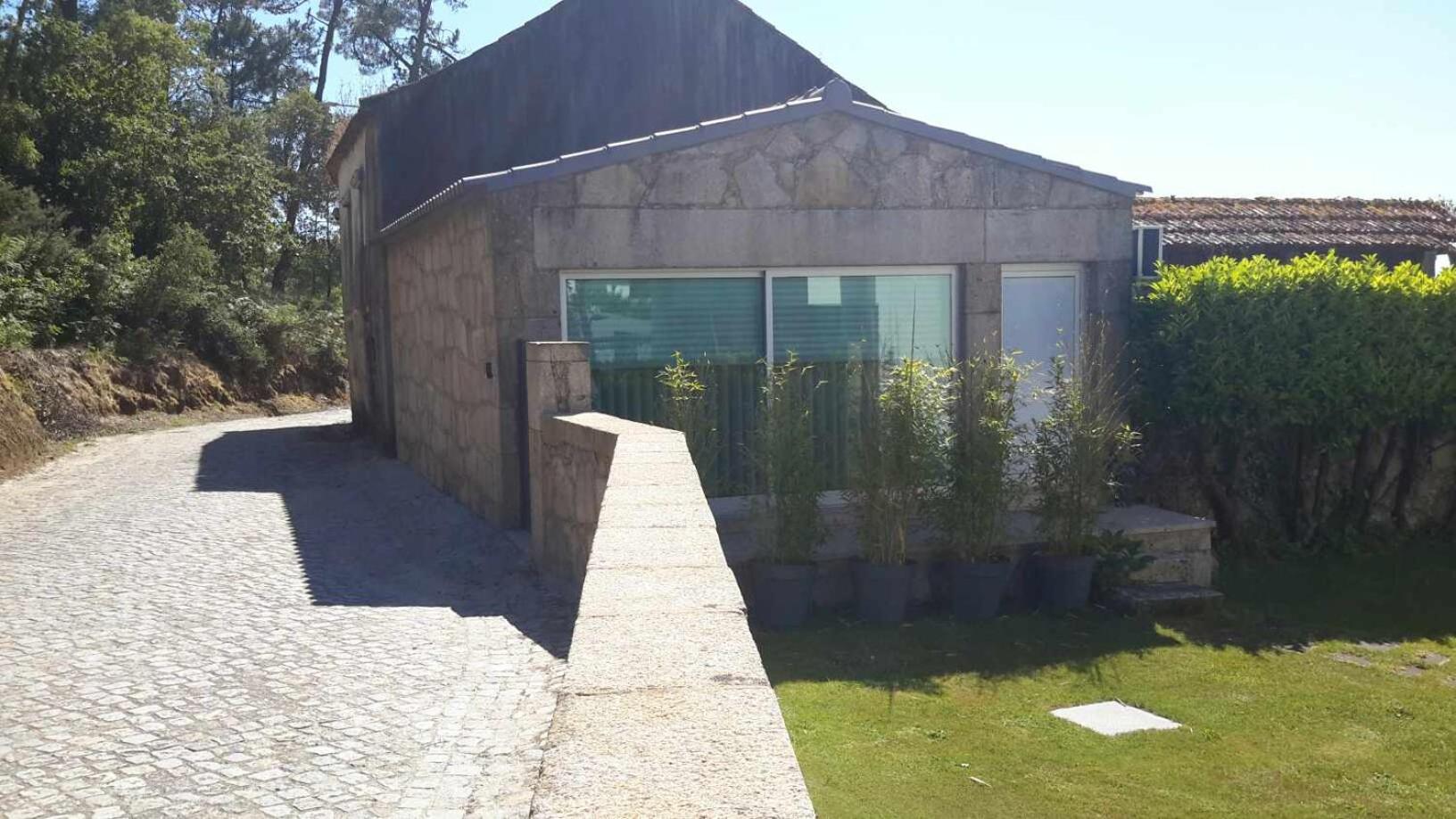Casa do Pitoco