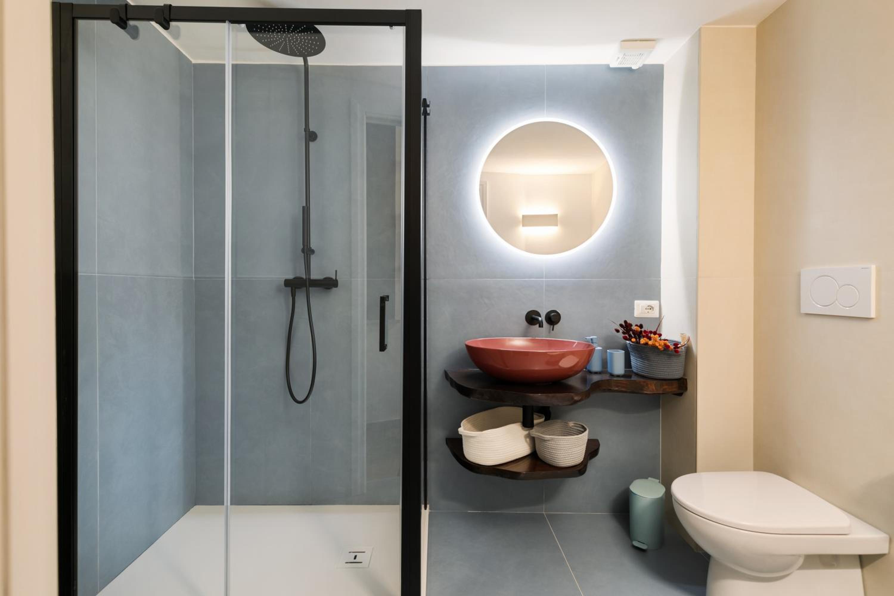 Elegant Apartment Minelli Navona by GHOR