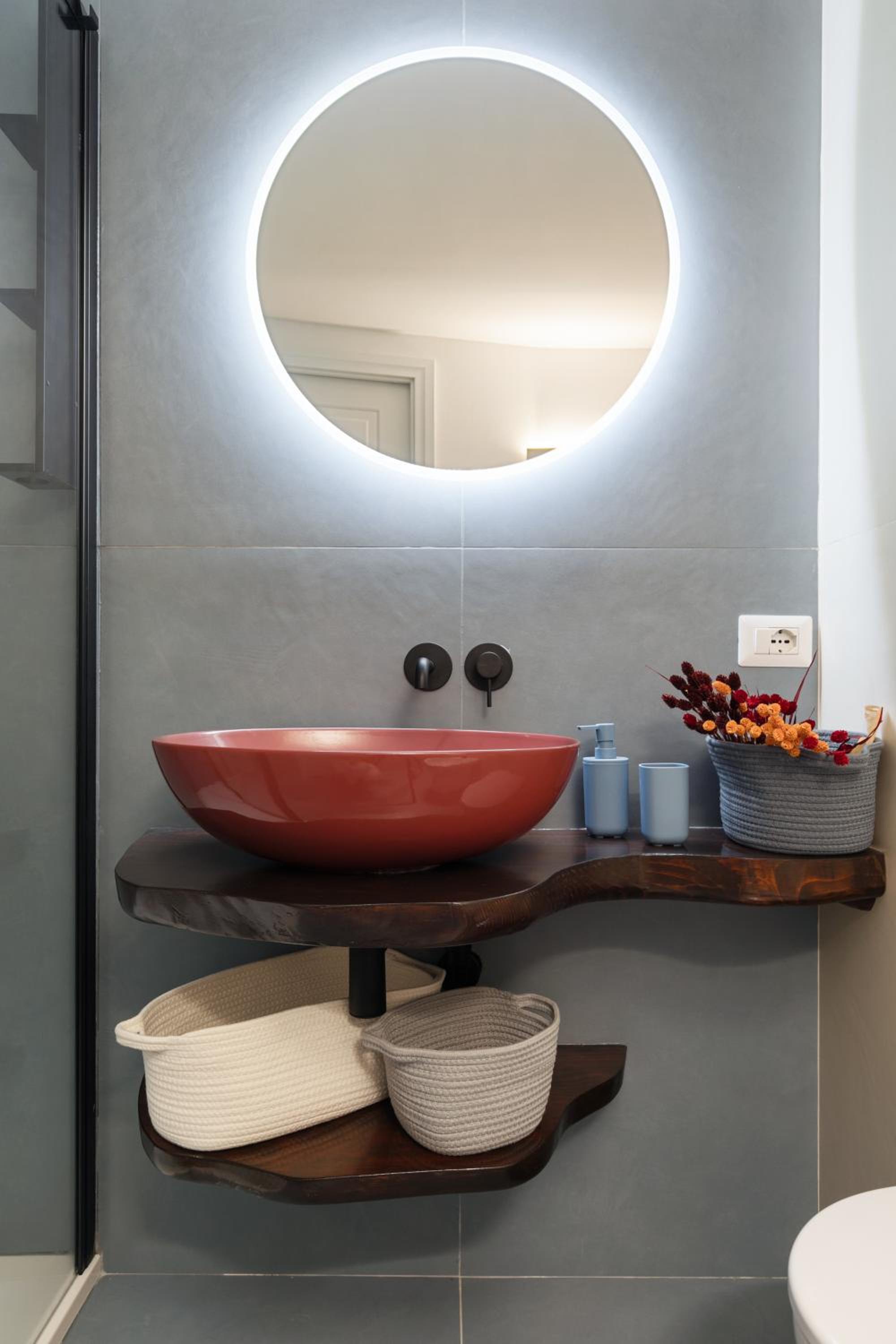 Elegant Apartment Minelli Navona by GHOR