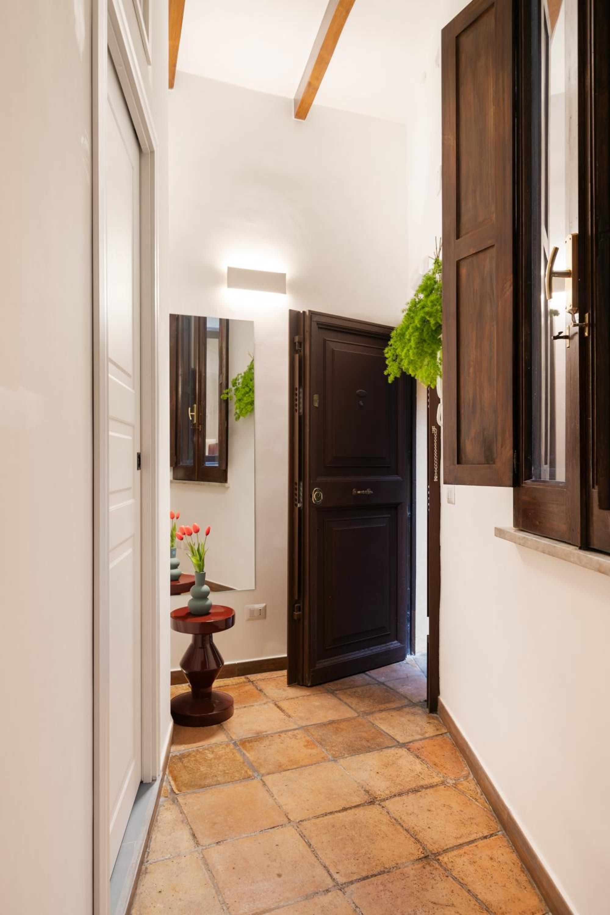 Elegant Apartment Minelli Navona by GHOR
