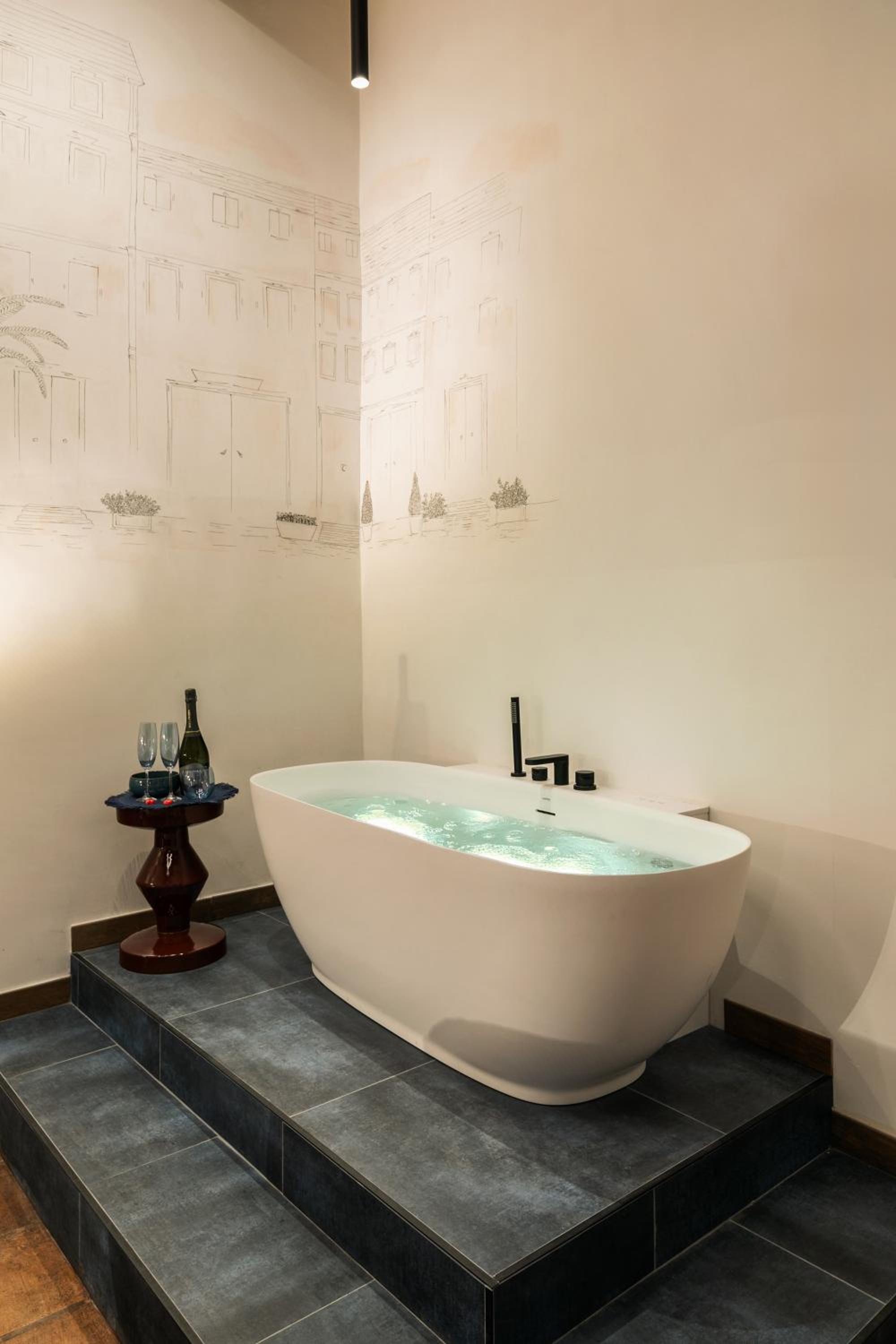 Elegant Apartment Minelli Navona by GHOR photo 5