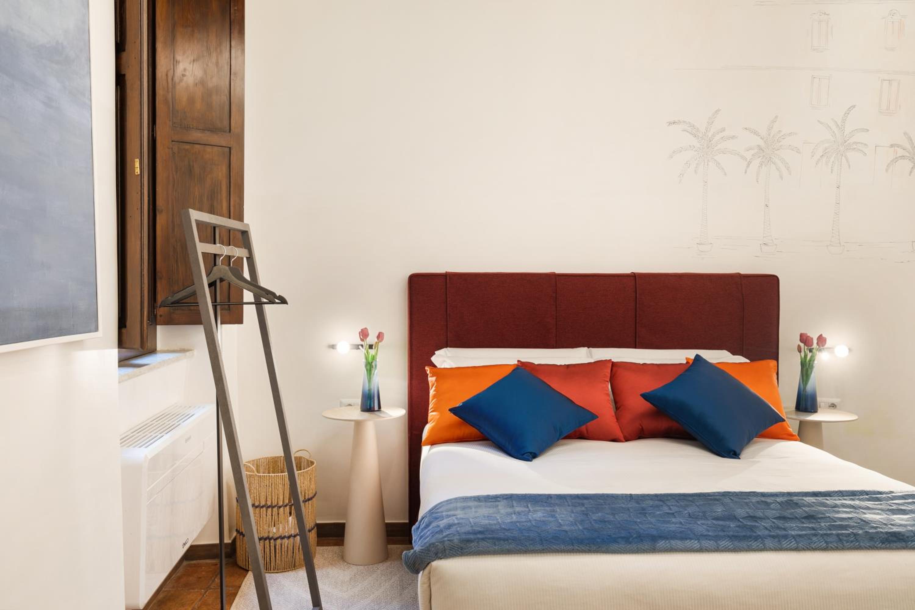 Elegant Apartment Minelli Navona by GHOR