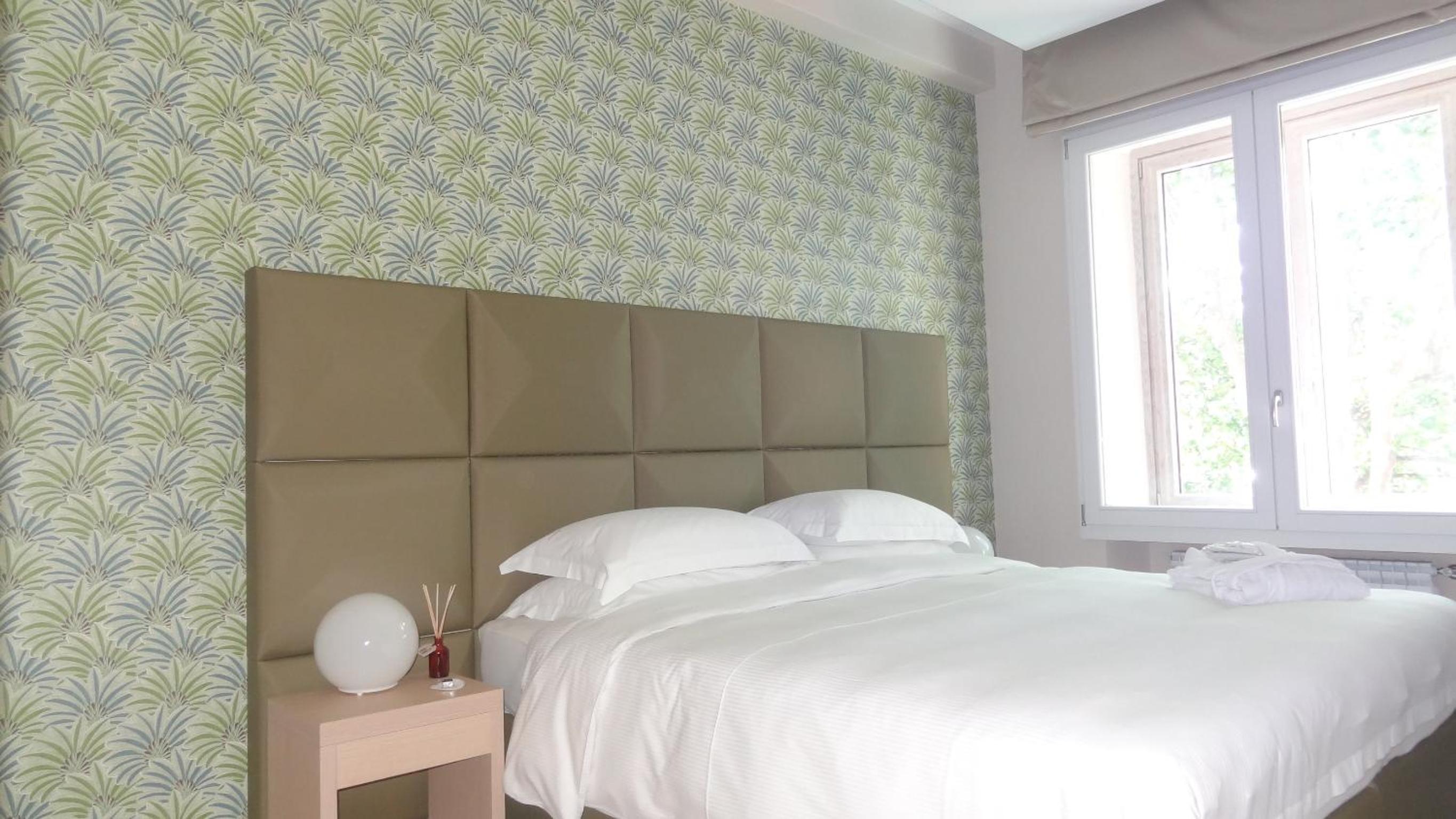 Augustana House and Suites