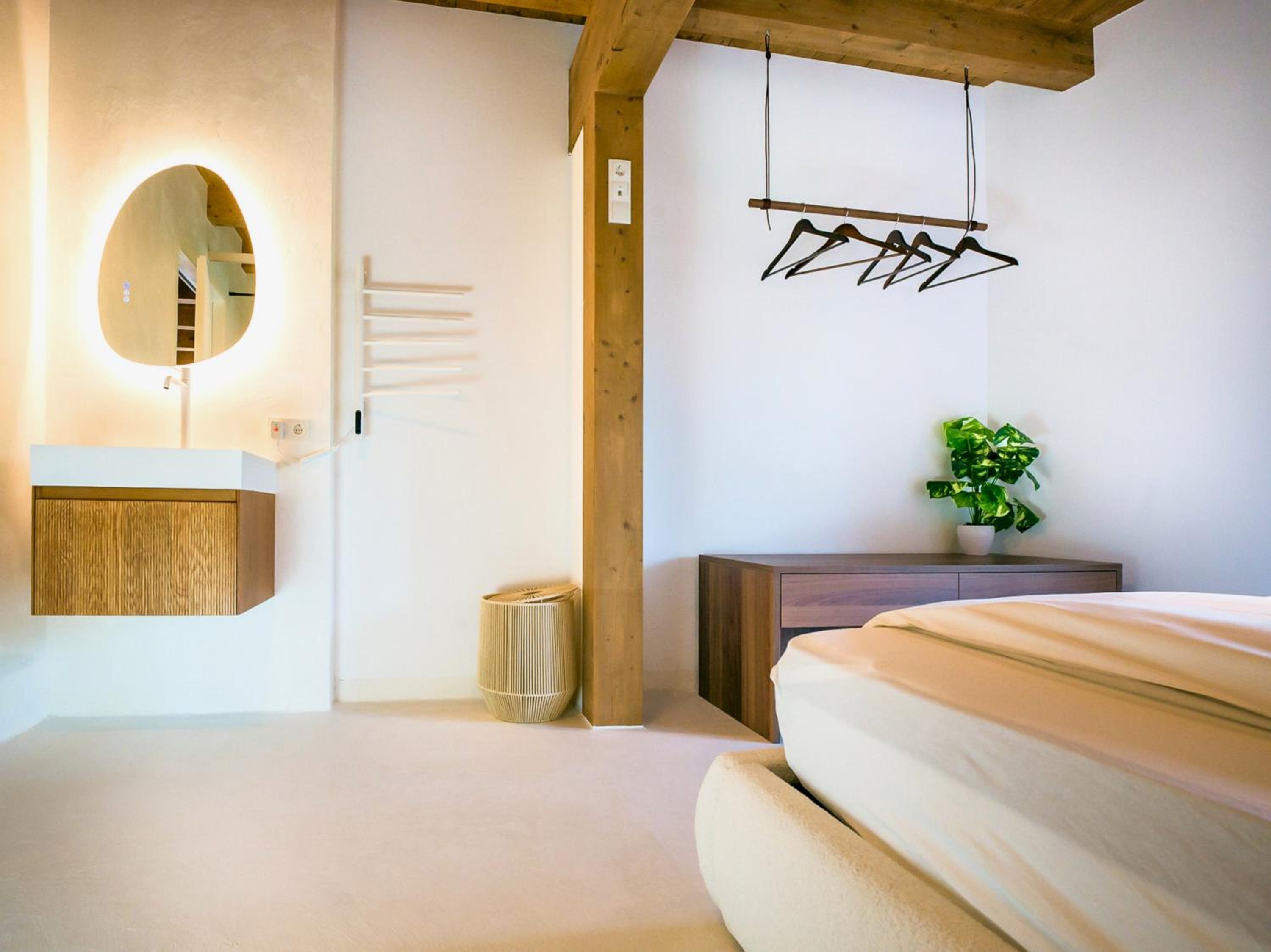 PENTHOUSE N`4 - by AlpenLuxus Collection
