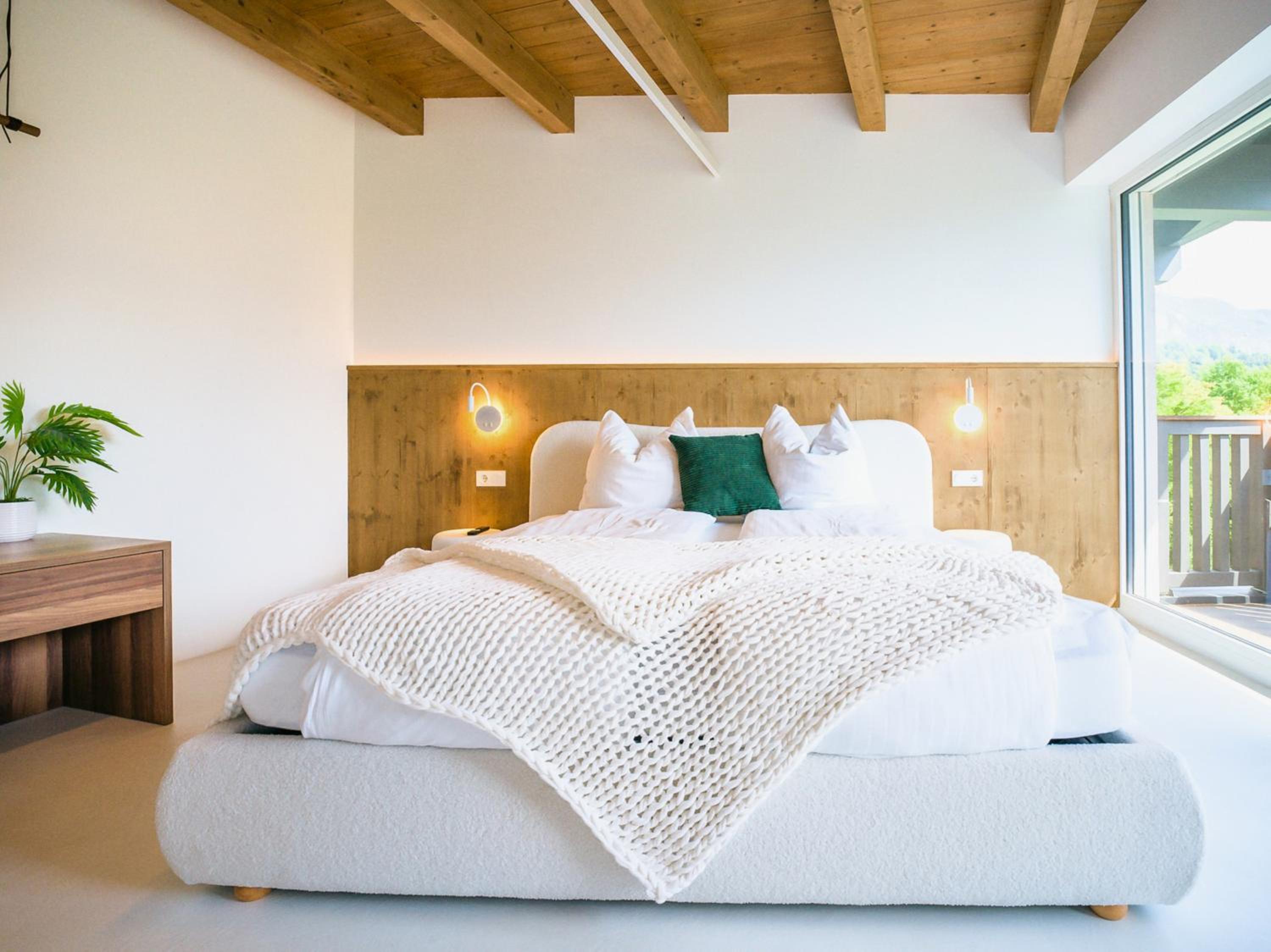 PENTHOUSE N`4 - by AlpenLuxus Collection