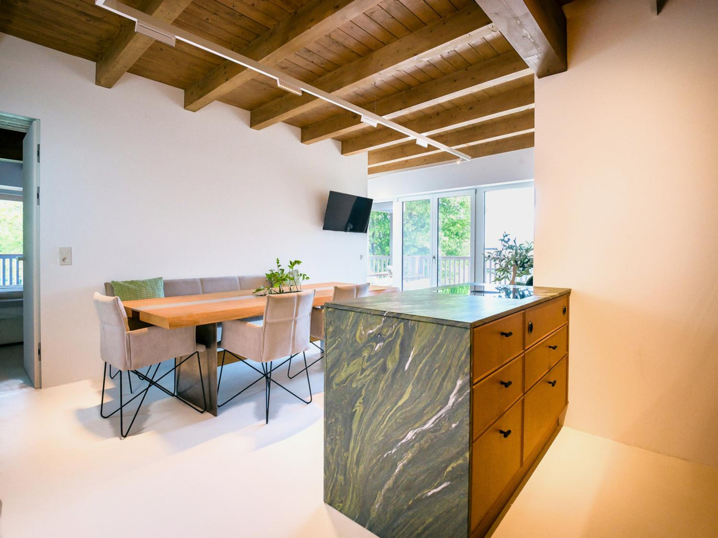 PENTHOUSE N`4 - by AlpenLuxus Collection