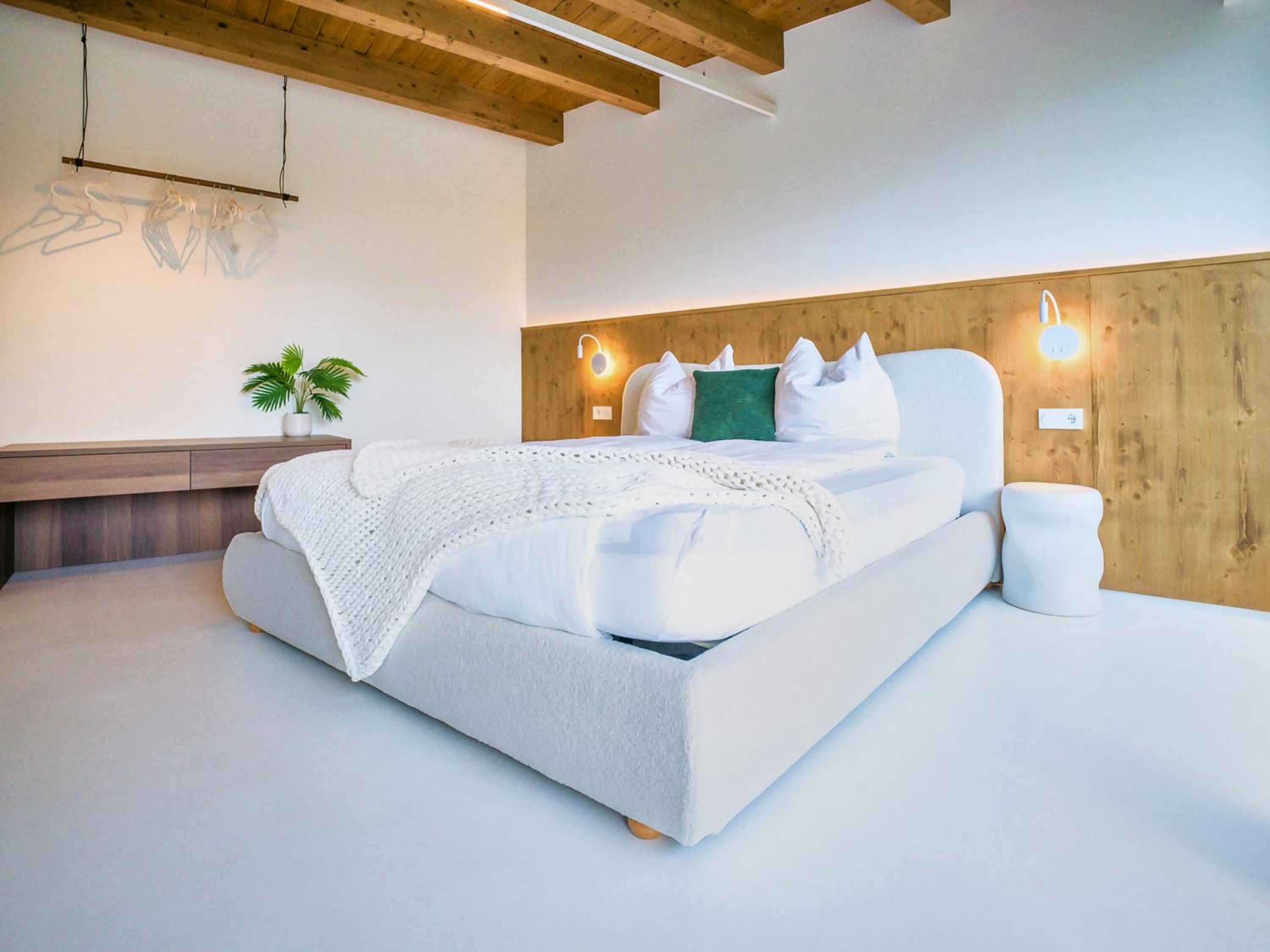 PENTHOUSE N`4 - by AlpenLuxus Collection