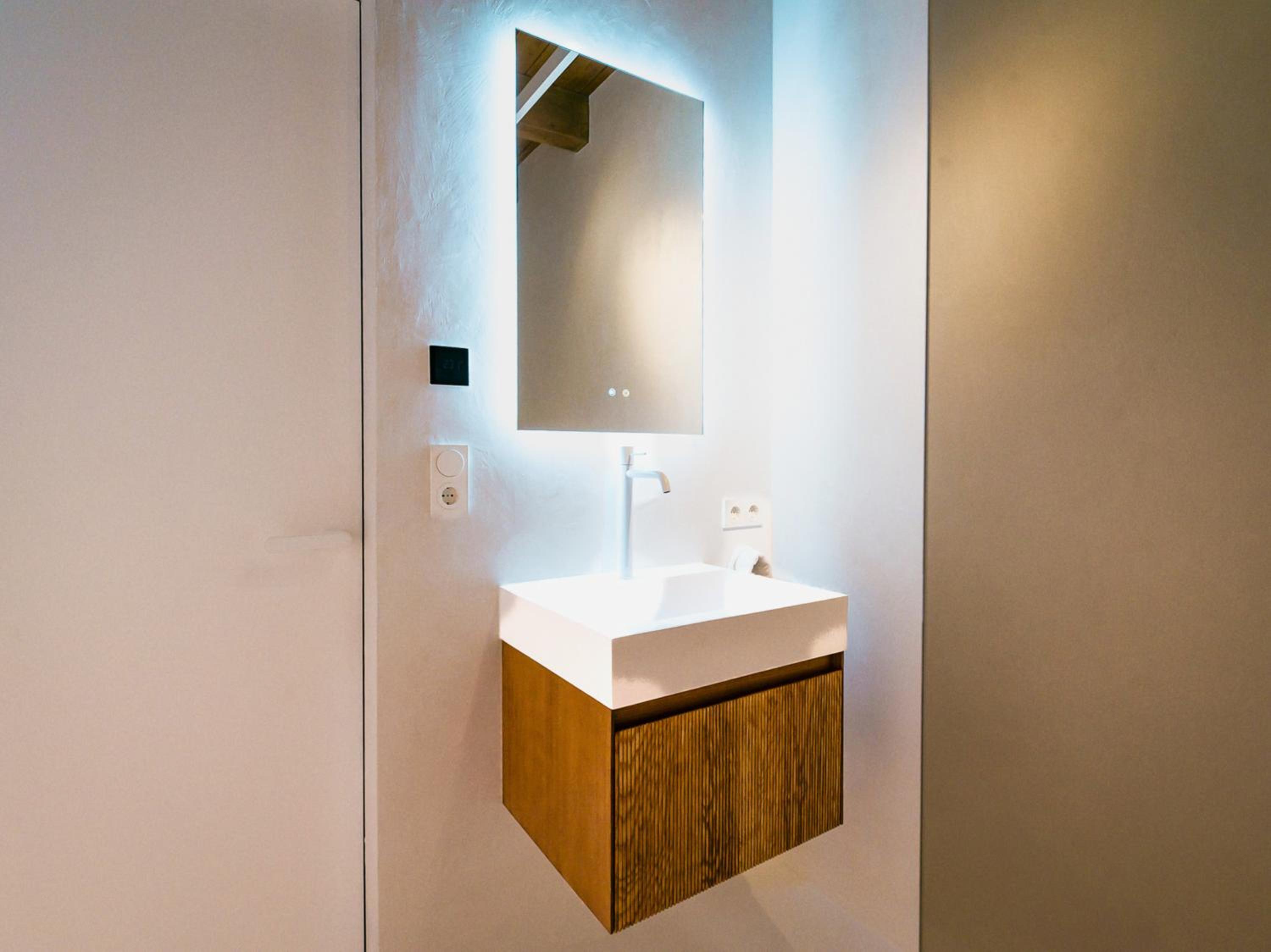 PENTHOUSE N`4 - by AlpenLuxus Collection