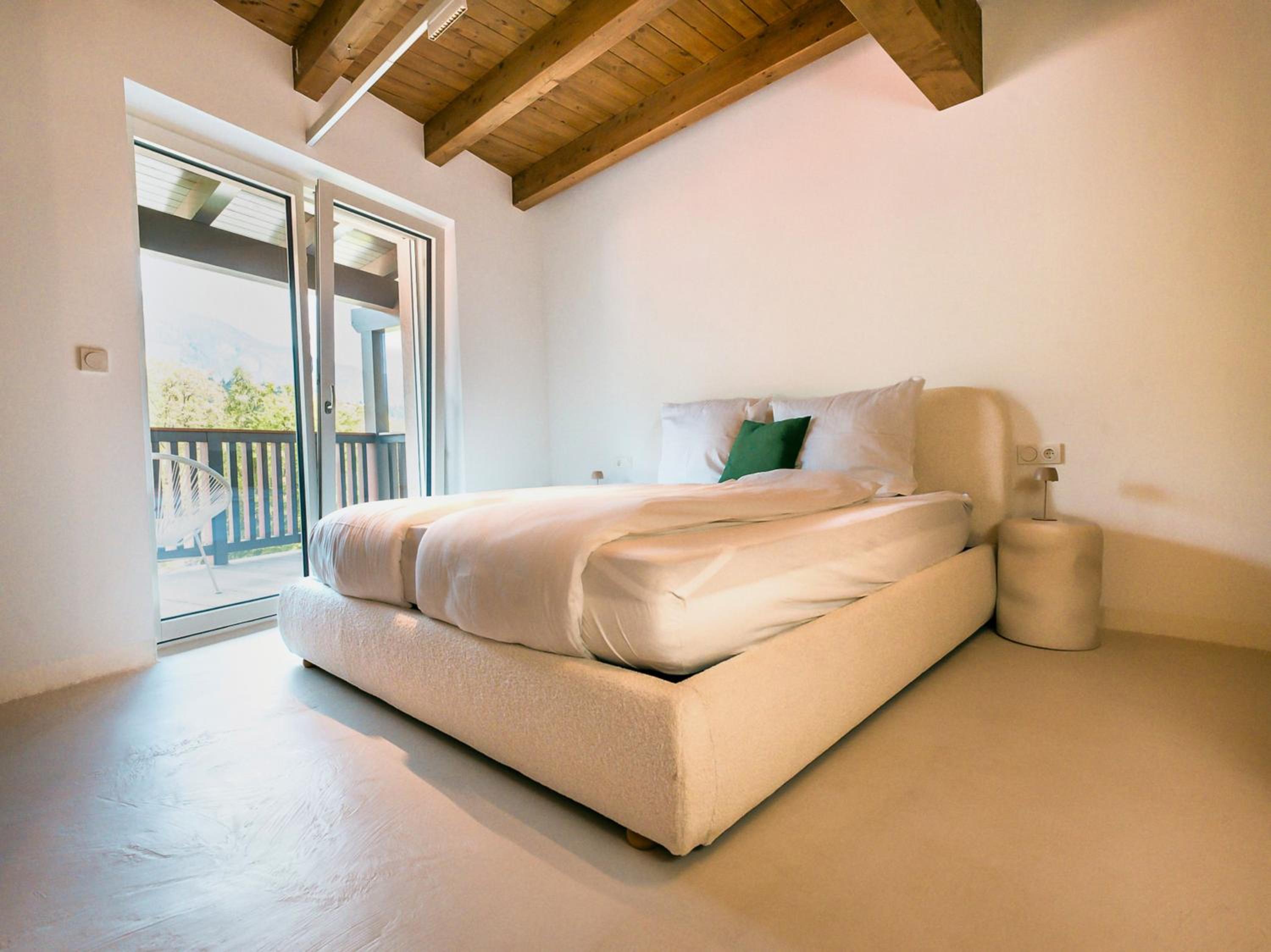PENTHOUSE N`4 - by AlpenLuxus Collection