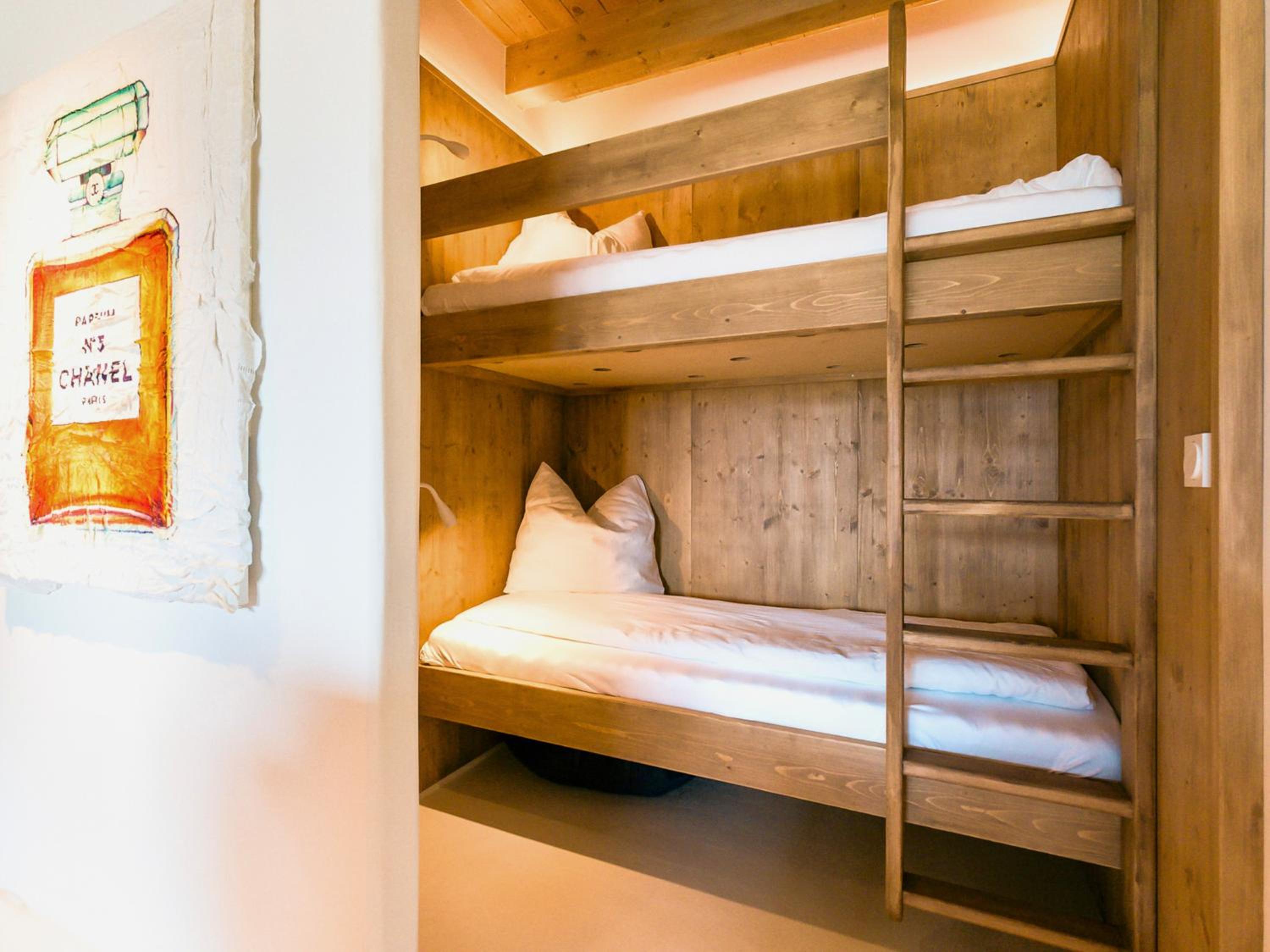 PENTHOUSE N`4 - by AlpenLuxus Collection