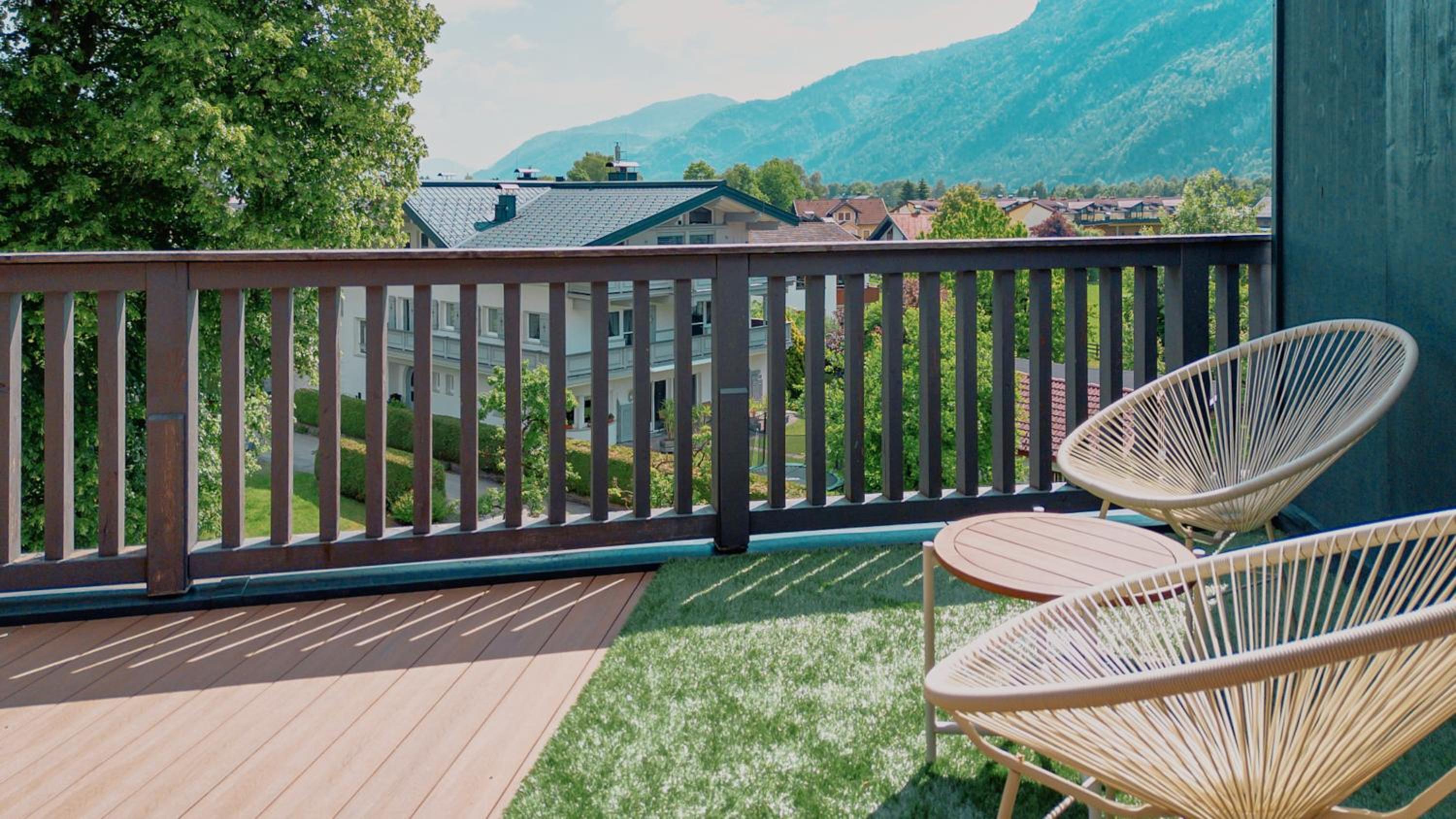 PENTHOUSE N`4 - by AlpenLuxus Collection