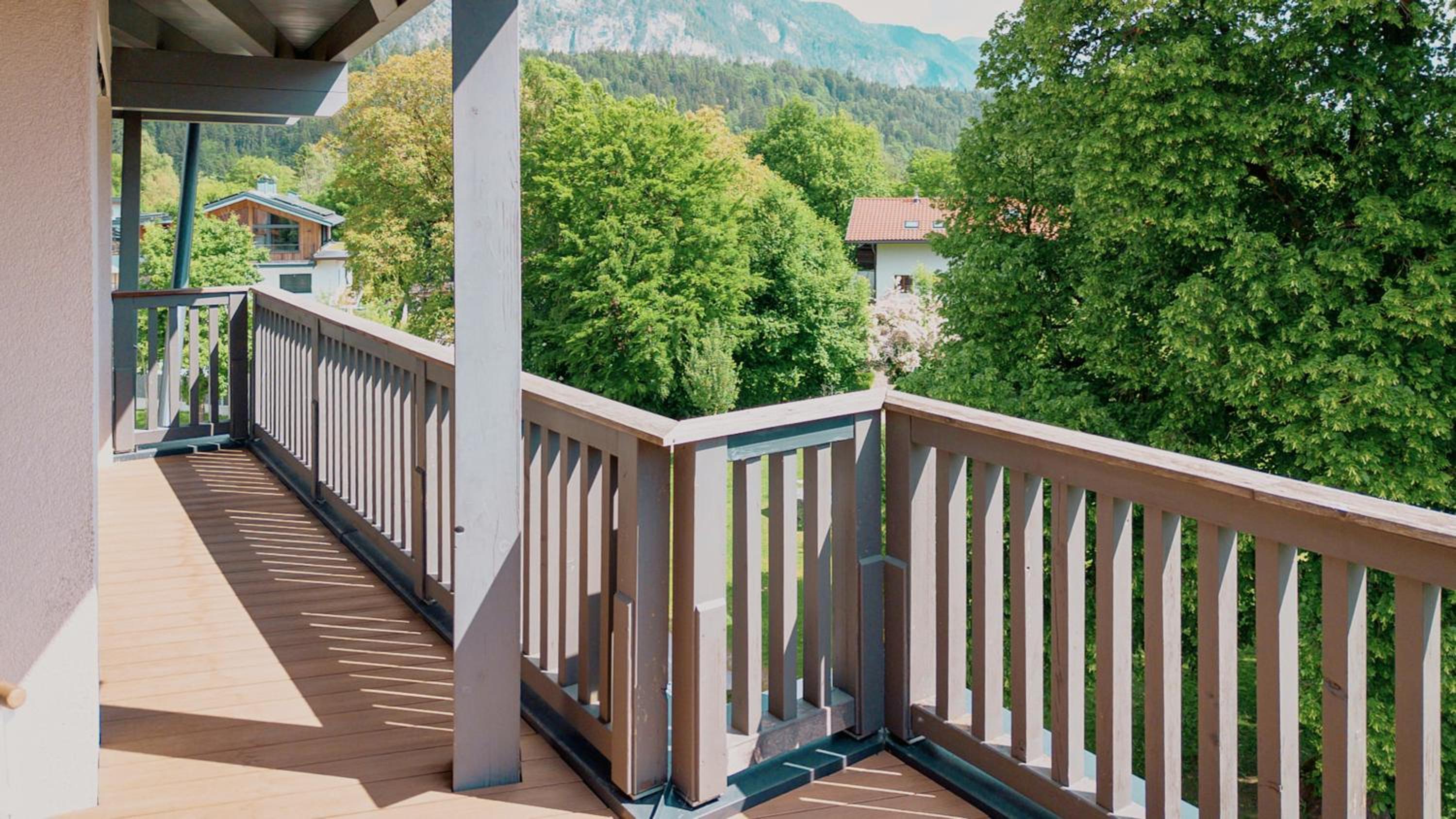 PENTHOUSE N`4 - by AlpenLuxus Collection