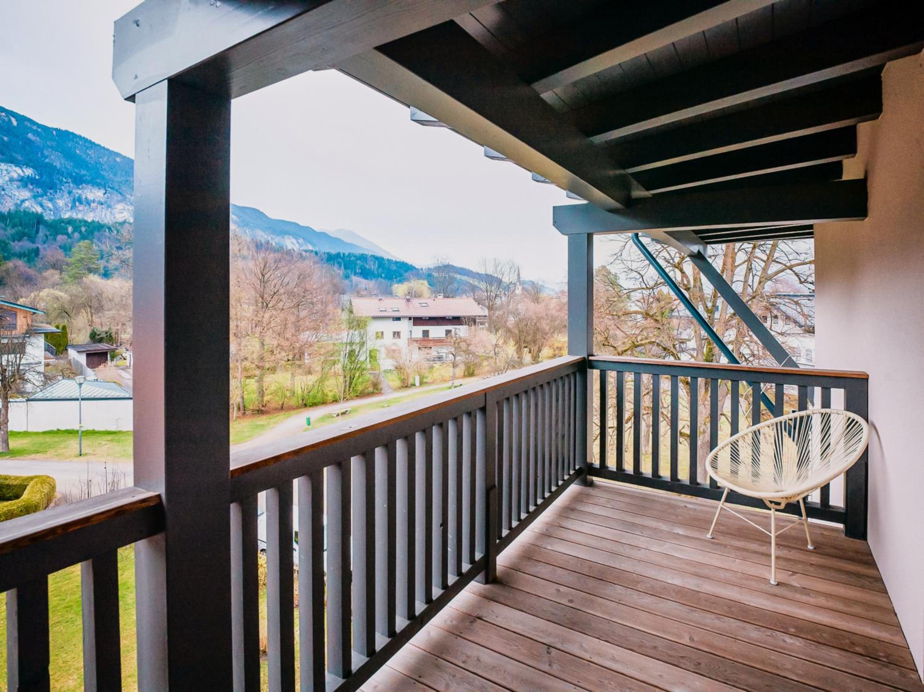 PENTHOUSE N`4 - by AlpenLuxus Collection