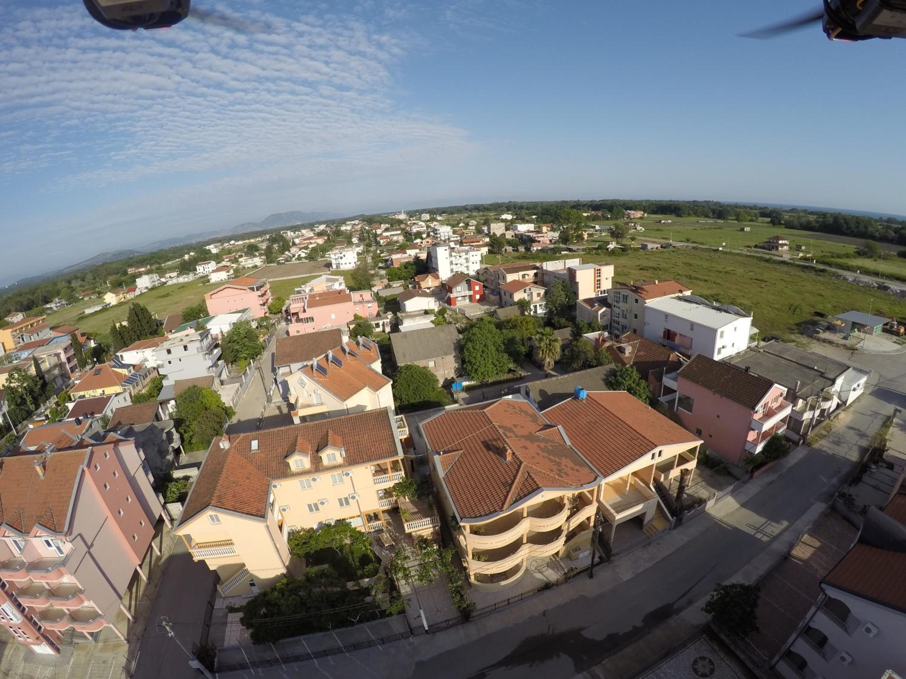 Apartments Dalila view 4