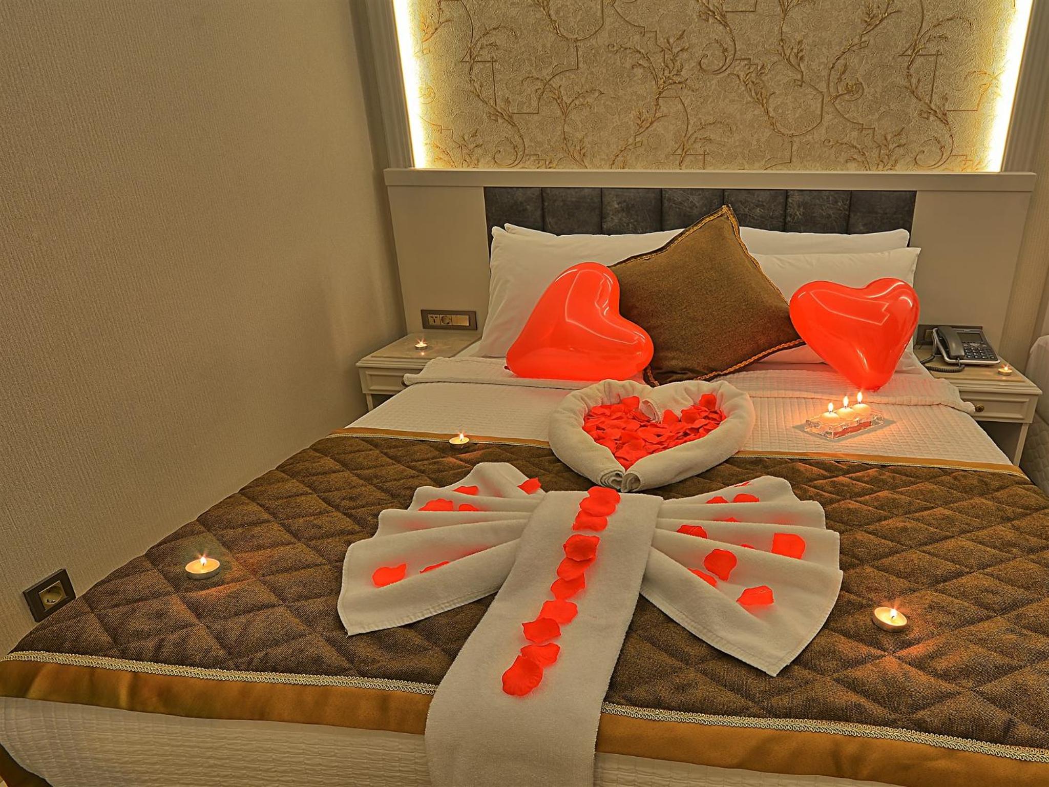 Samir Deluxe Otel - Image 50