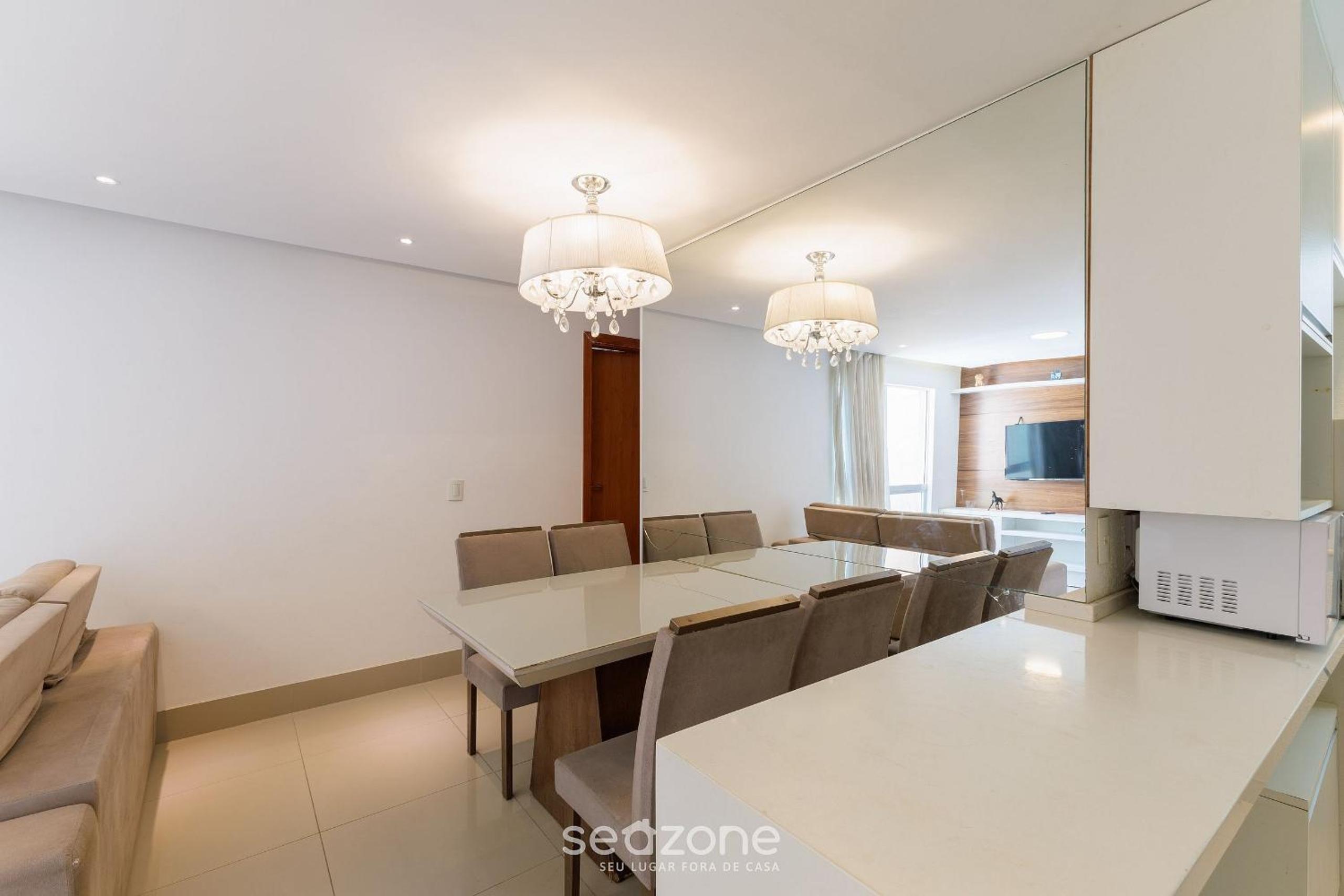 Charming and comfortable aprtmt in Ilhéus! VTL0302