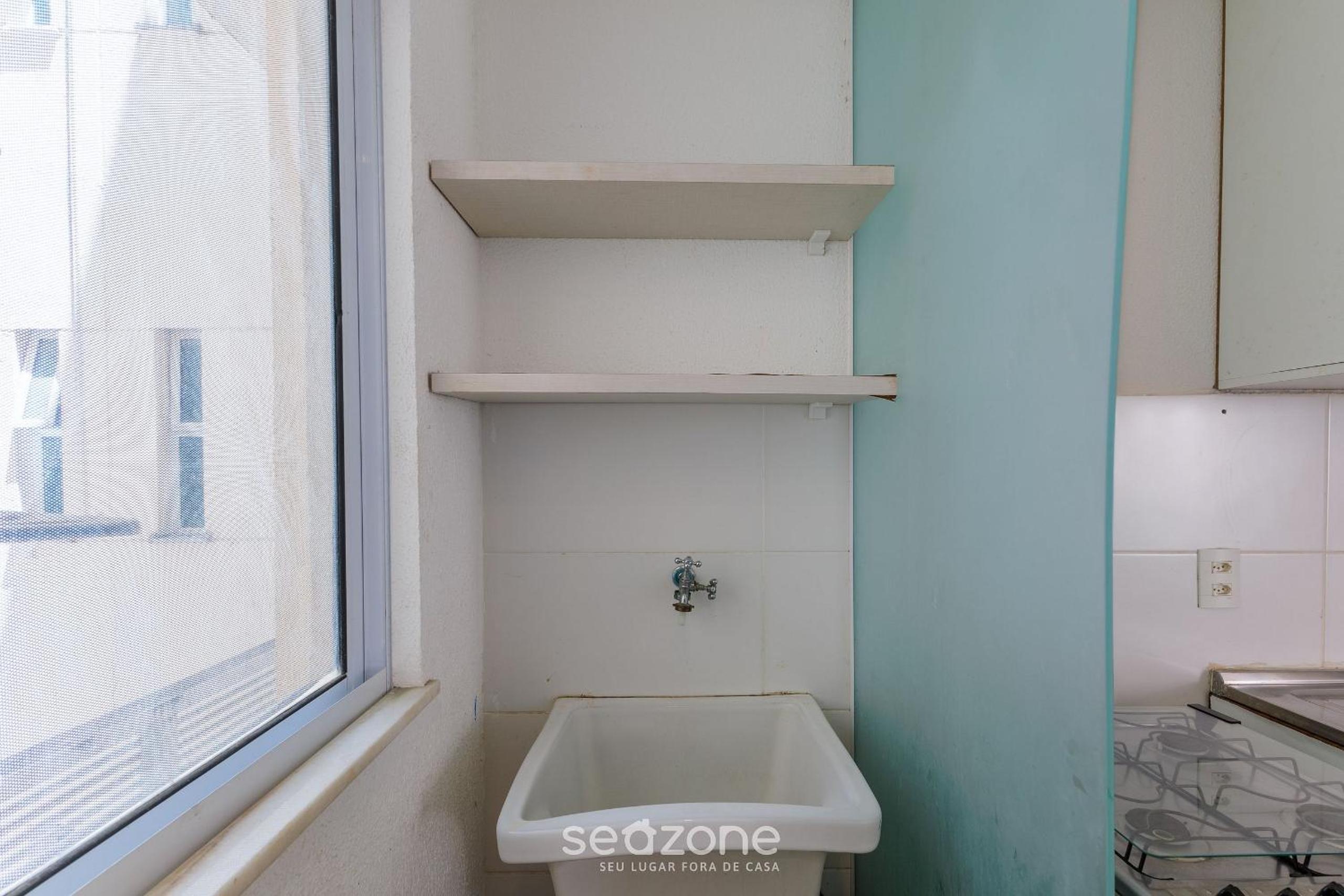 Charming and comfortable aprtmt in Ilhéus! VTL0302