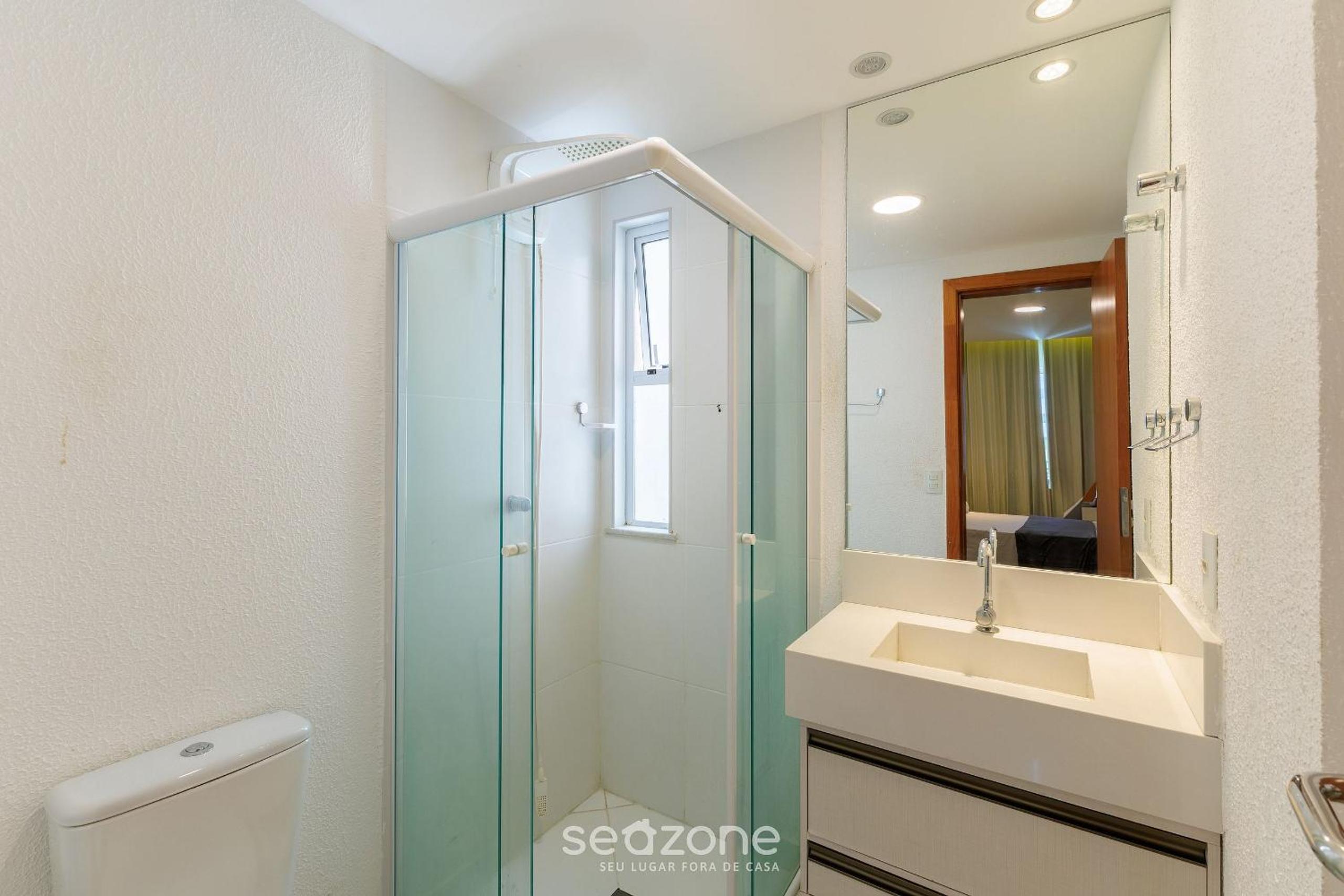 Charming and comfortable aprtmt in Ilhéus! VTL0302