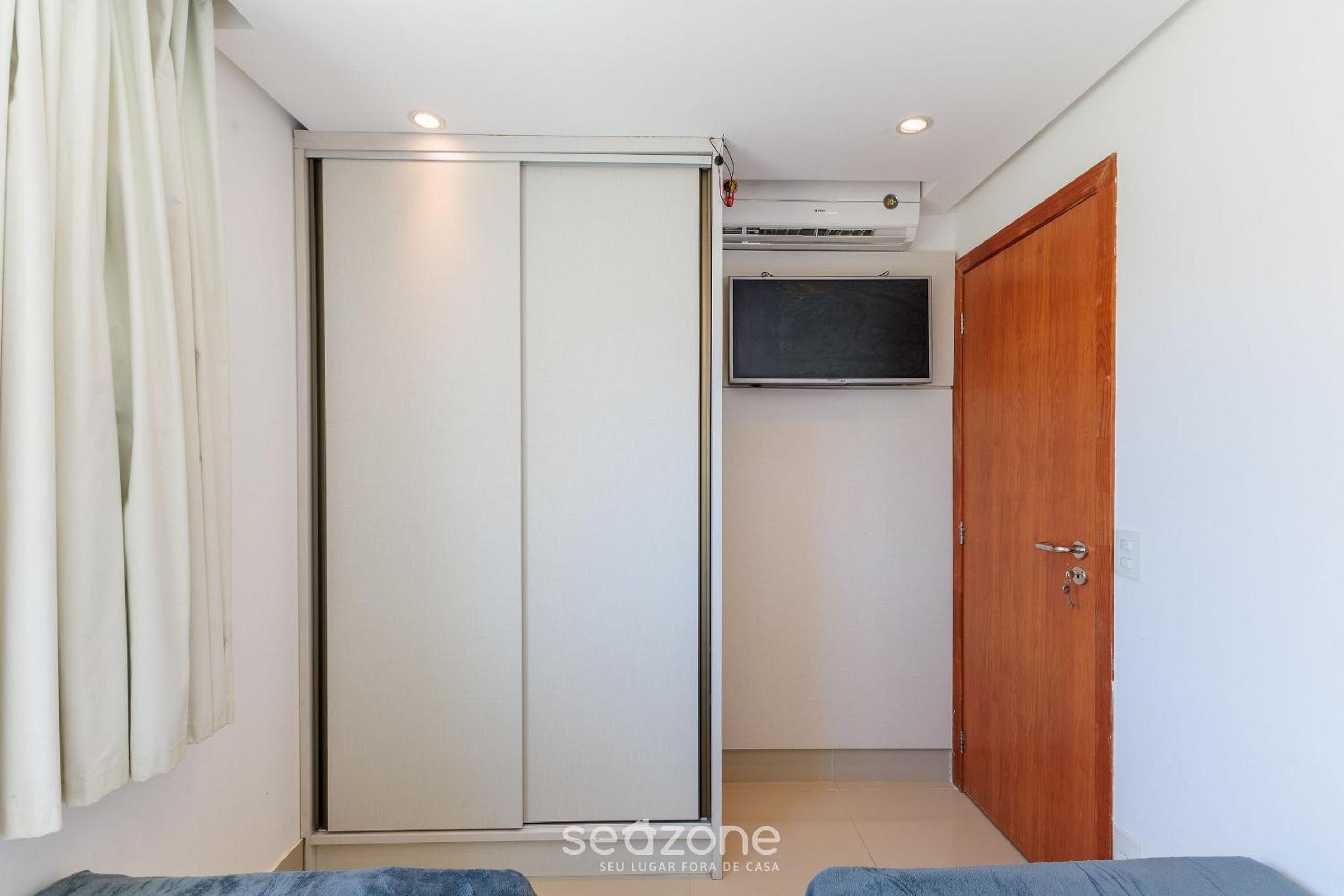 Charming and comfortable aprtmt in Ilhéus! VTL0302