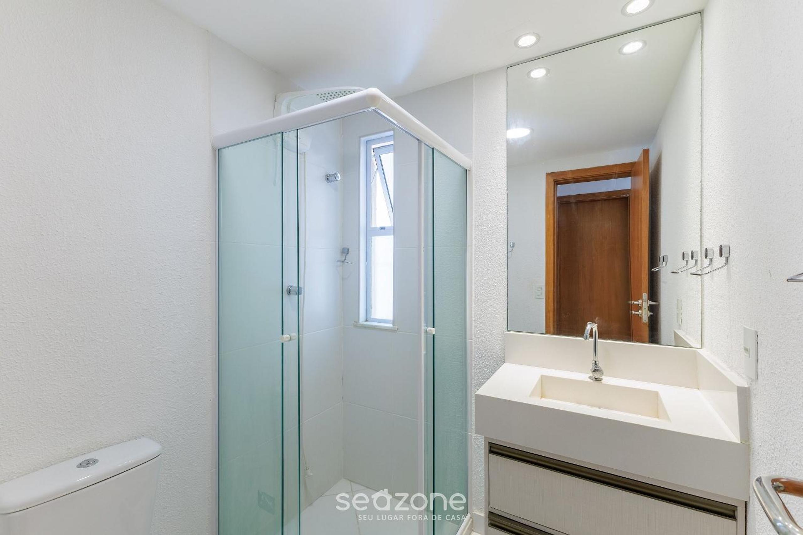 Charming and comfortable aprtmt in Ilhéus! VTL0302