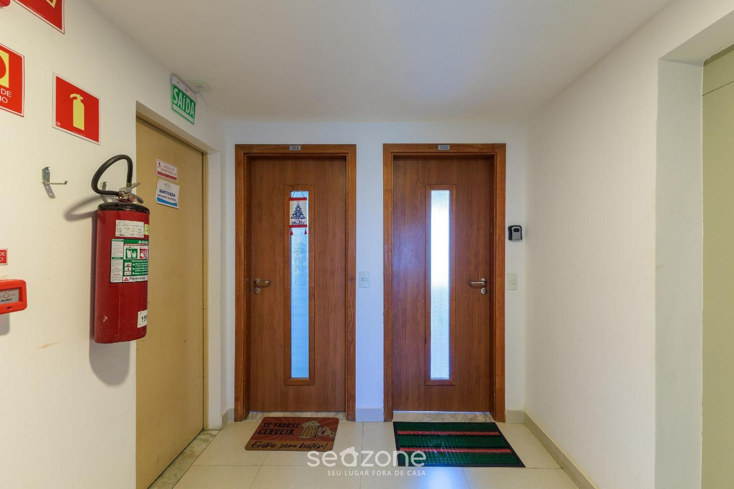 Charming and comfortable aprtmt in Ilhéus! VTL0302