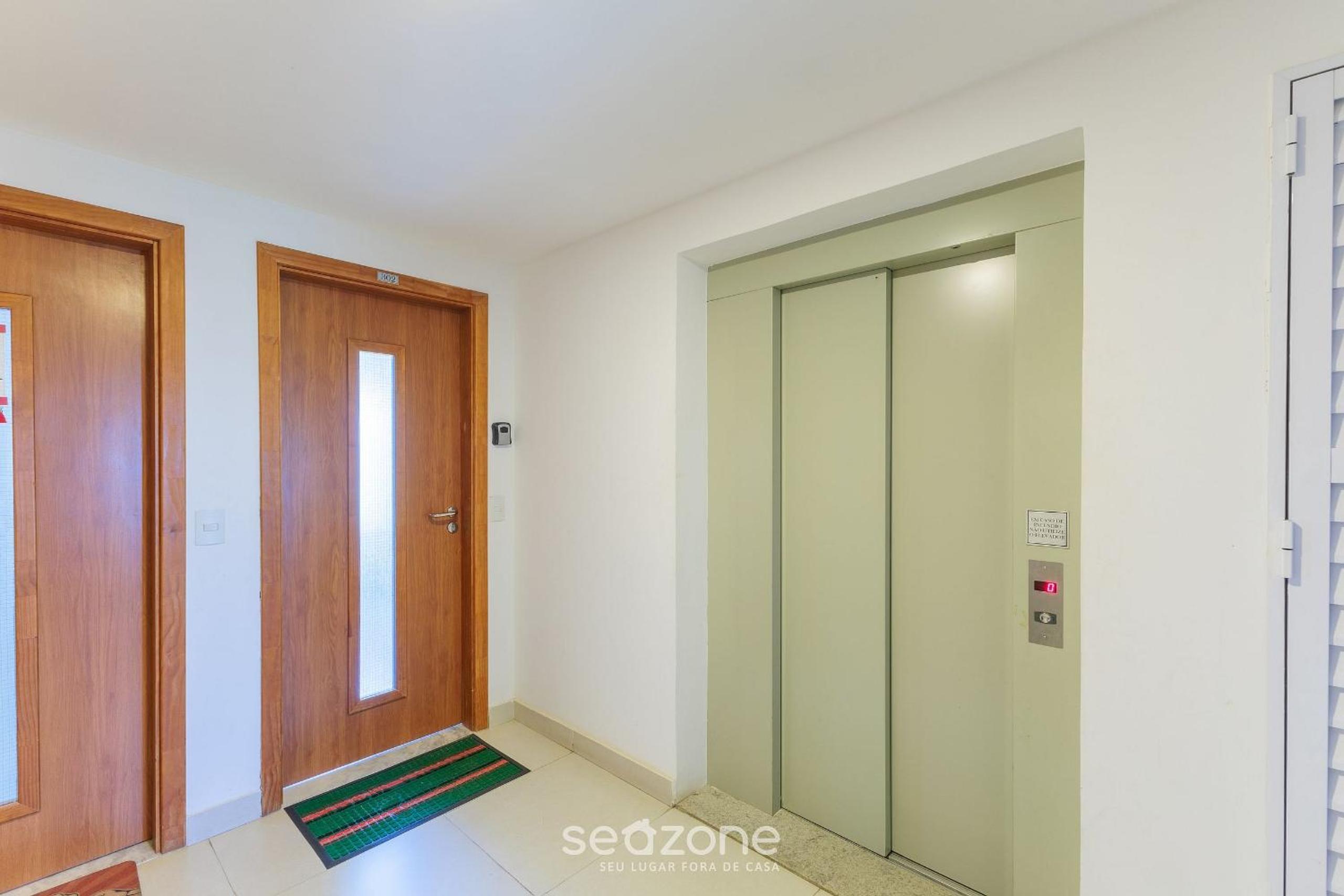 Charming and comfortable aprtmt in Ilhéus! VTL0302