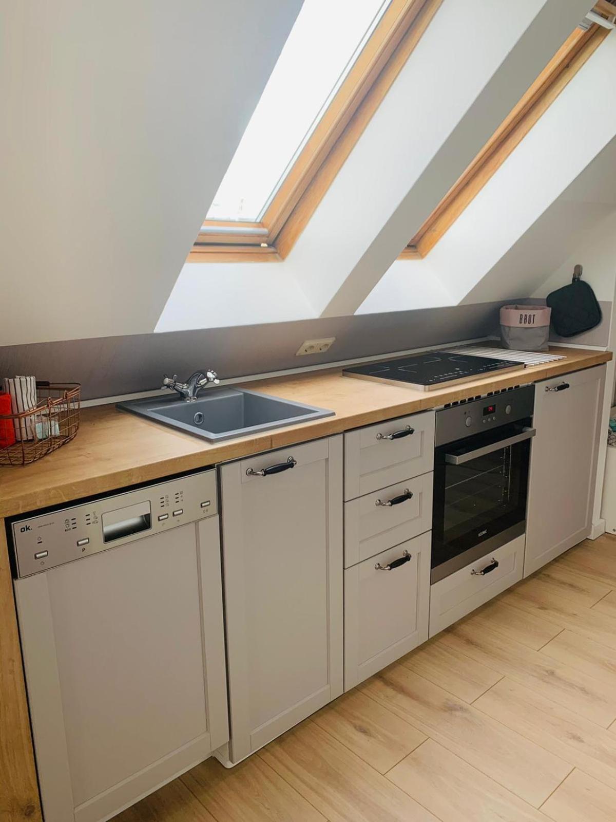 Stuv Mariken - Apartment in Warnemünde