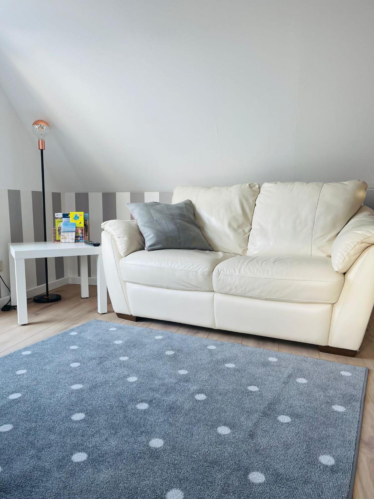Stuv Mariken - Apartment in Warnemünde