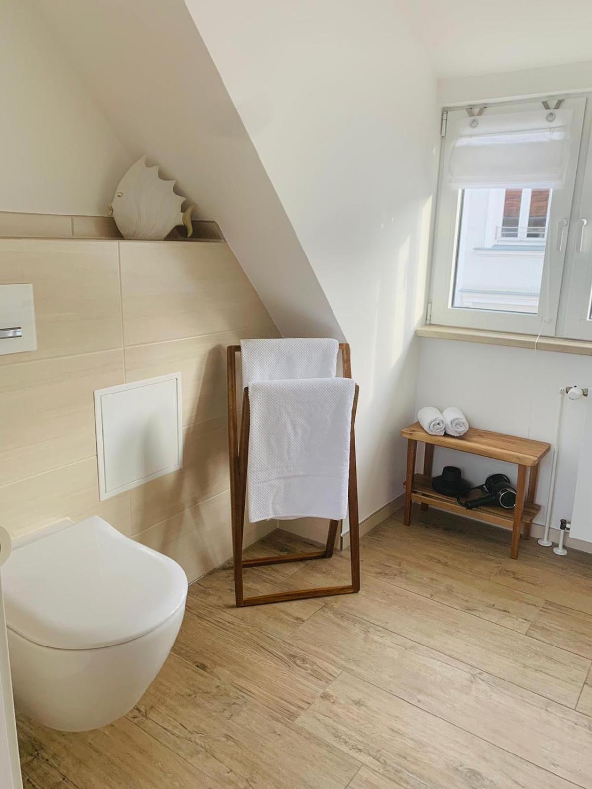 Stuv Mariken - Apartment in Warnemünde