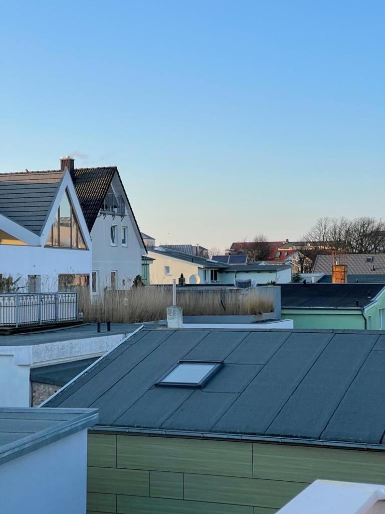 Stuv Mariken - Apartment in Warnemünde