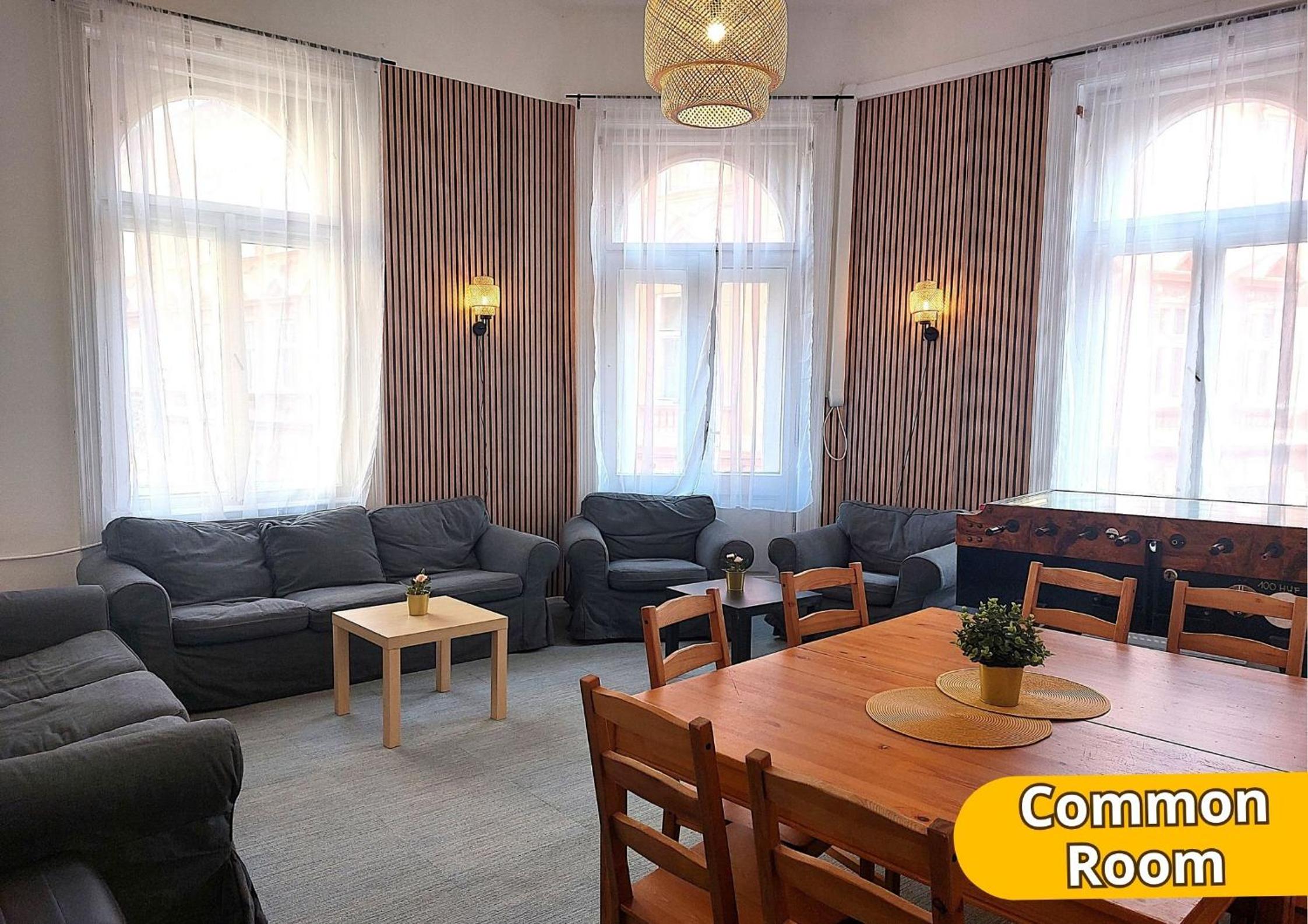 GoodMo Budapest Smart Apartments