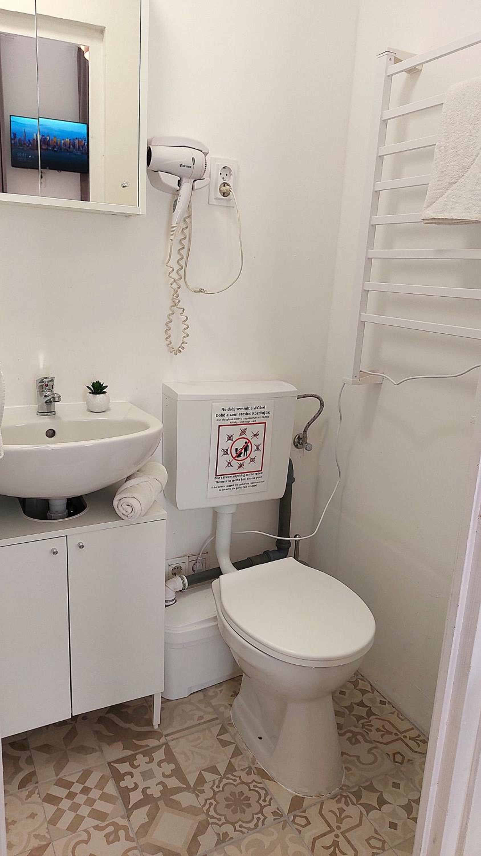 GoodMo Budapest Smart Apartments