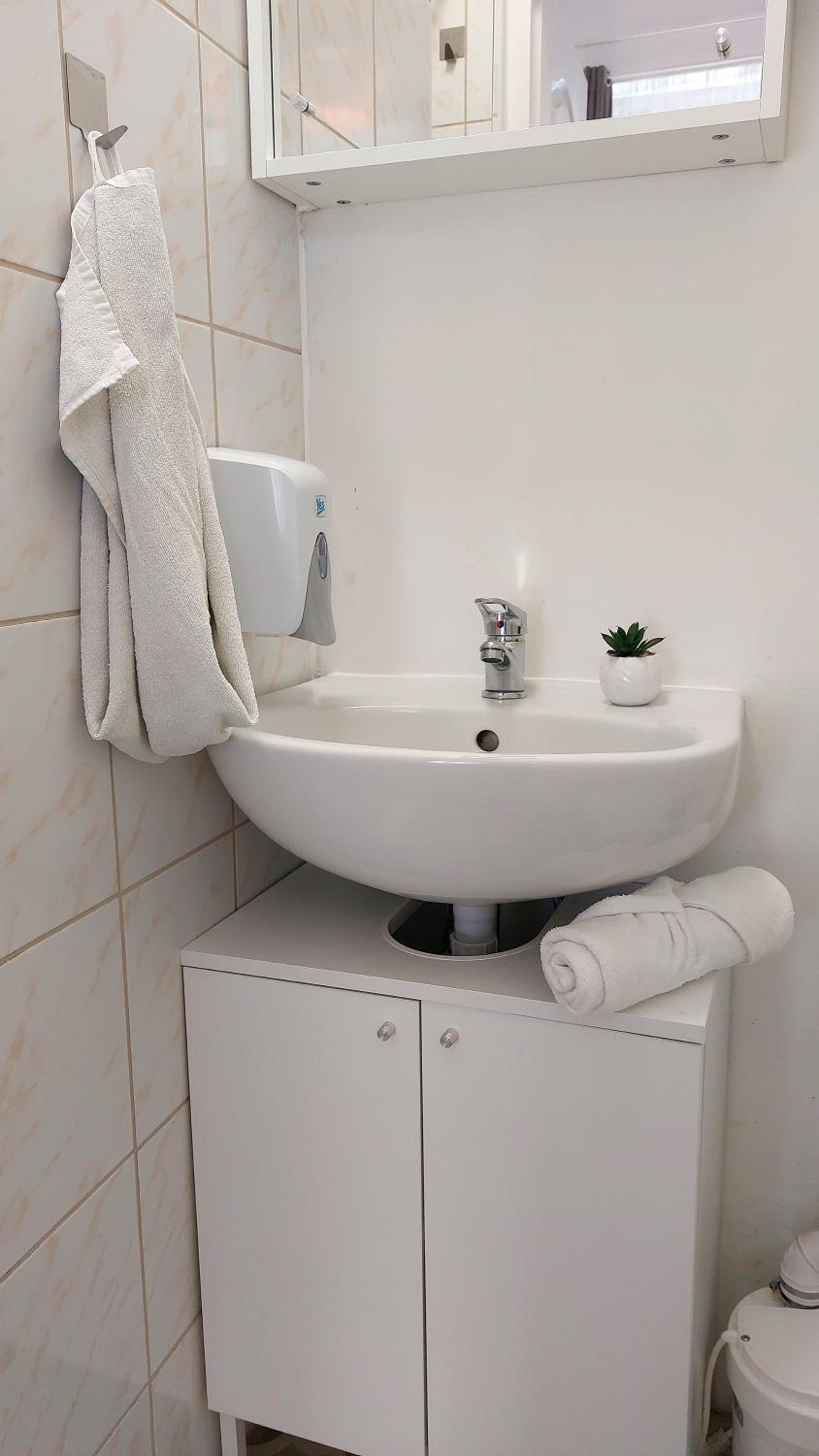 GoodMo Budapest Smart Apartments