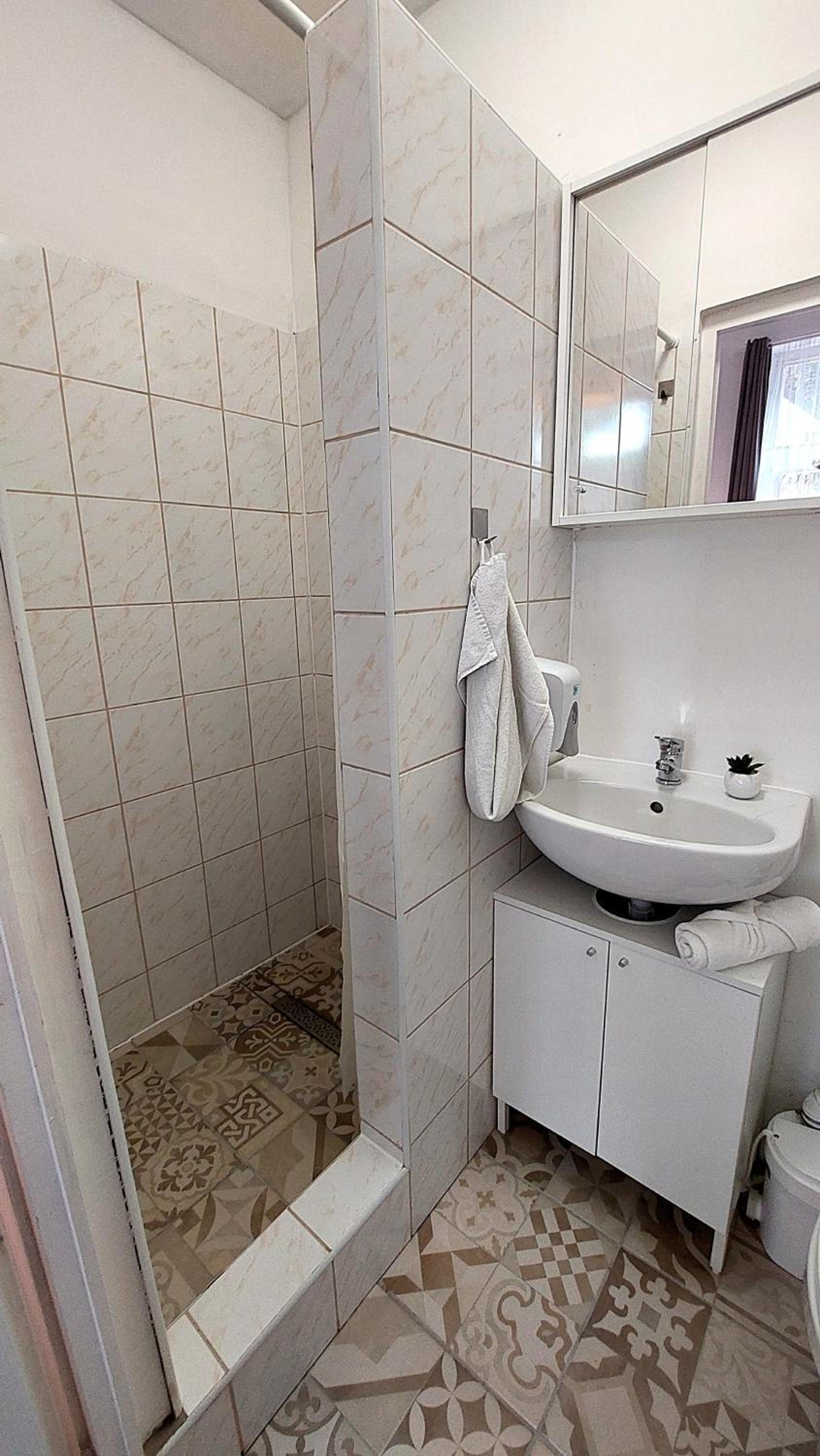 GoodMo Budapest Smart Apartments