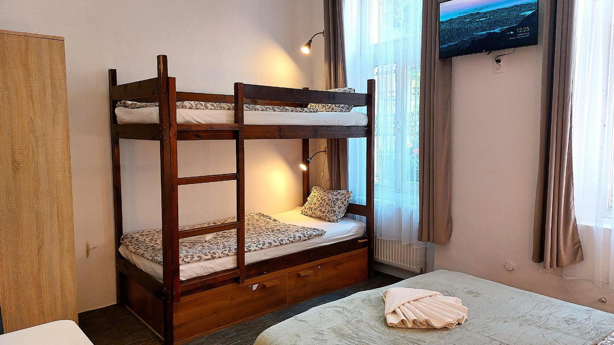 GoodMo Budapest Smart Apartments