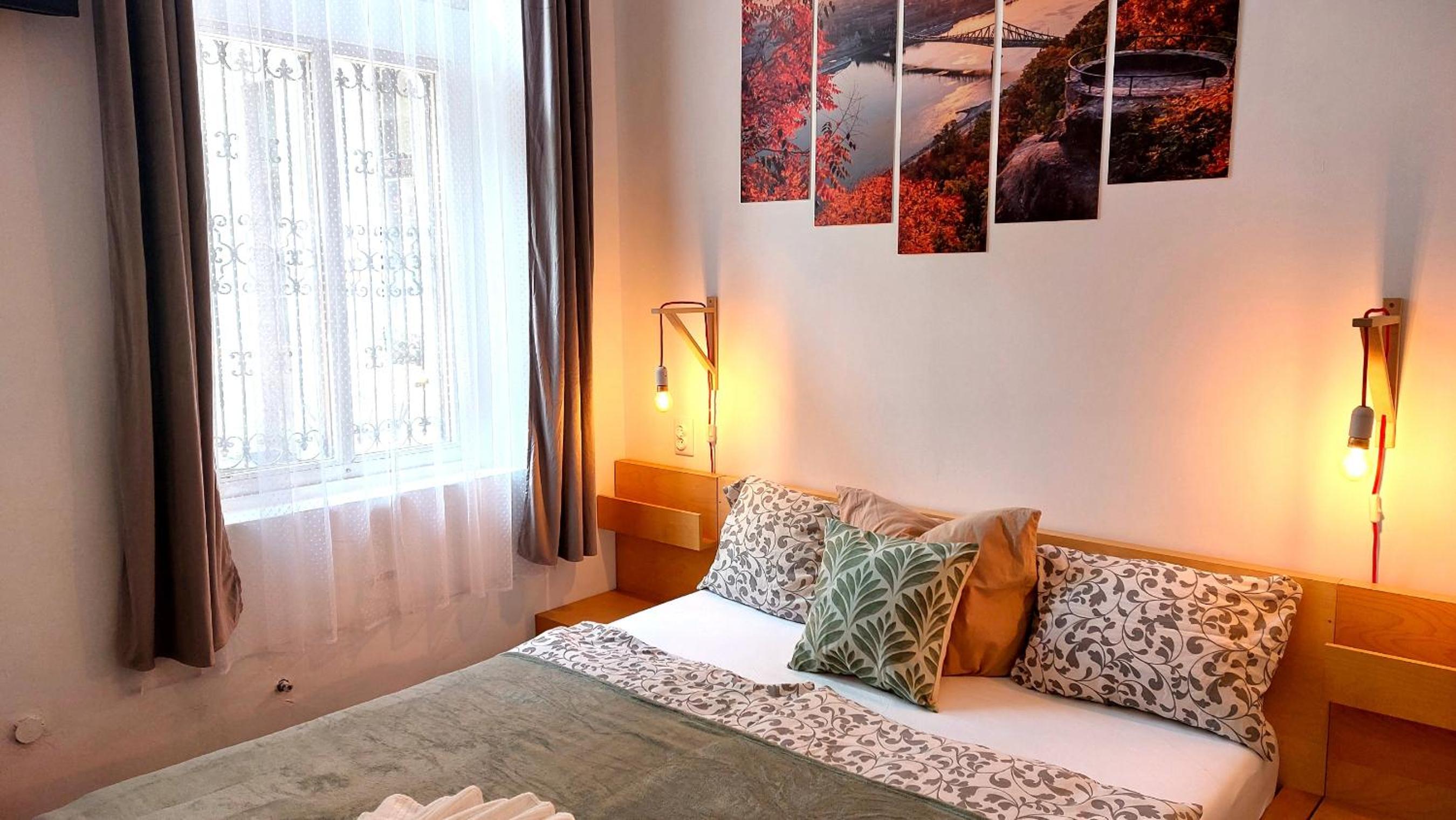 GoodMo Budapest Smart Apartments