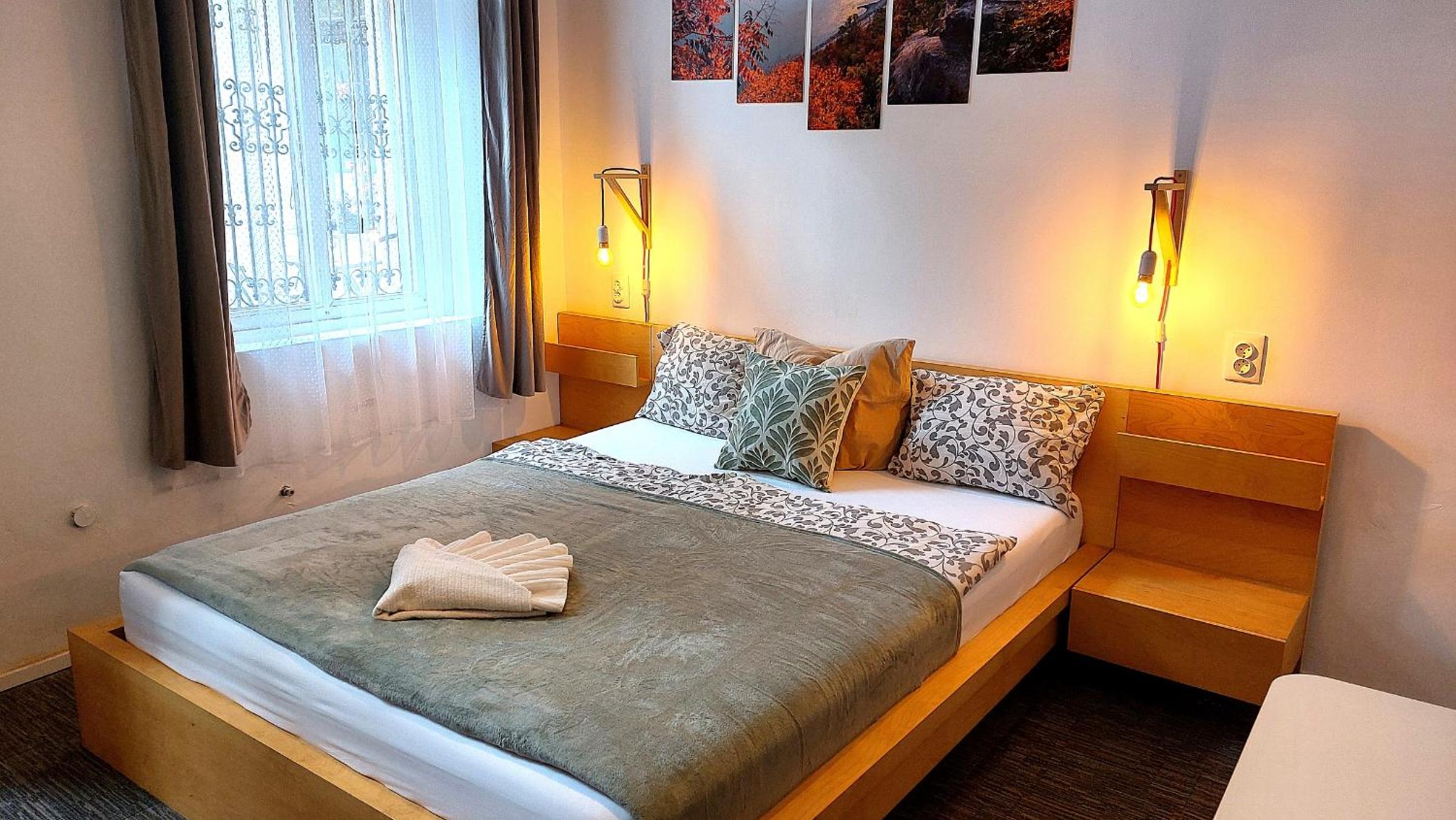 GoodMo Budapest Smart Apartments