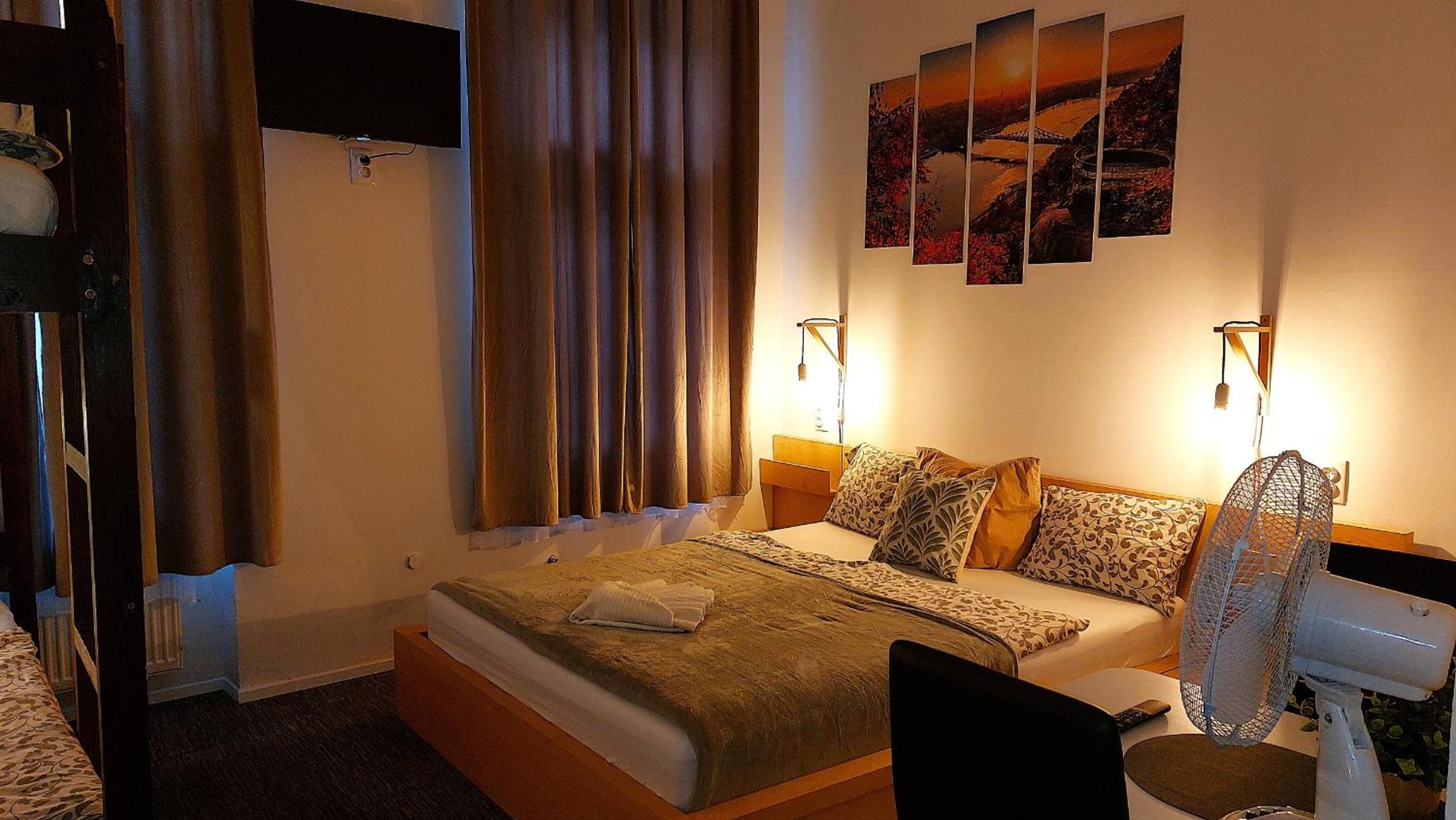 GoodMo Budapest Smart Apartments