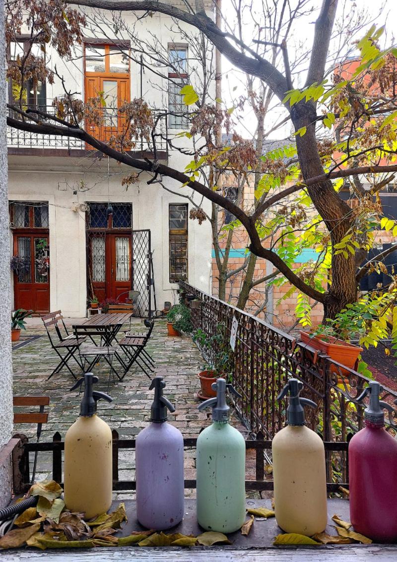 GoodMo Budapest Smart Apartments
