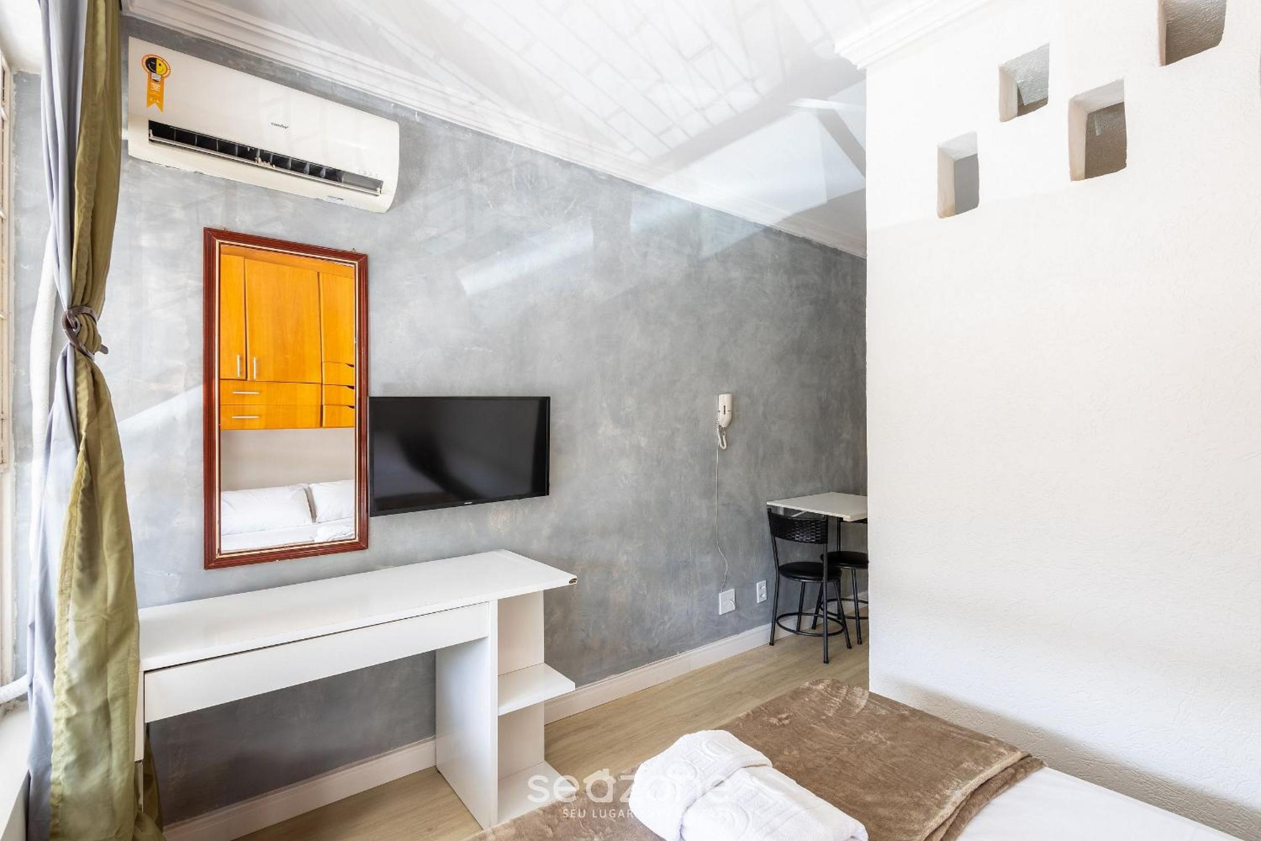 Cozy Studio in Asa Norte BSB – ESZ0103