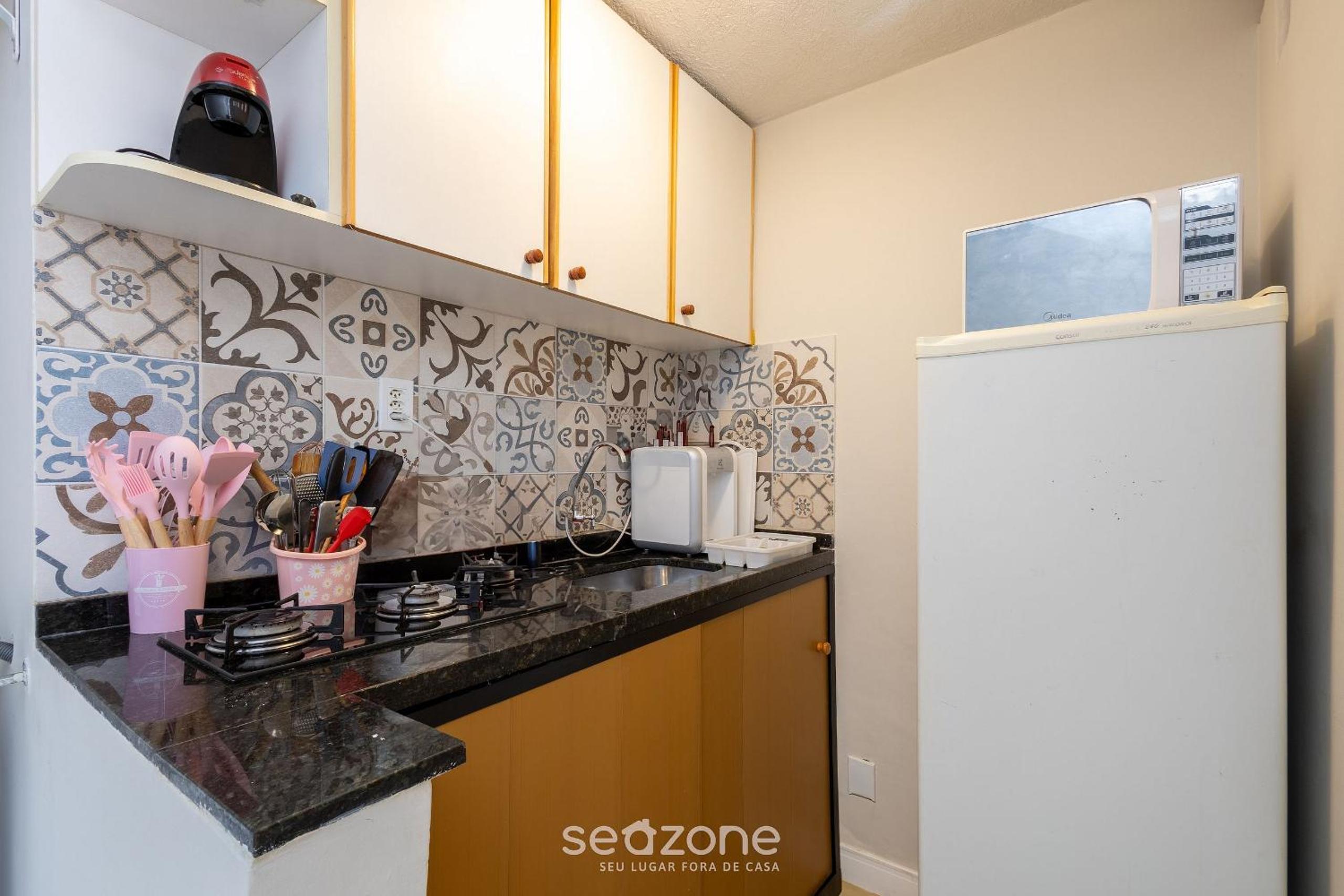 Cozy Studio in Asa Norte BSB – ESZ0103