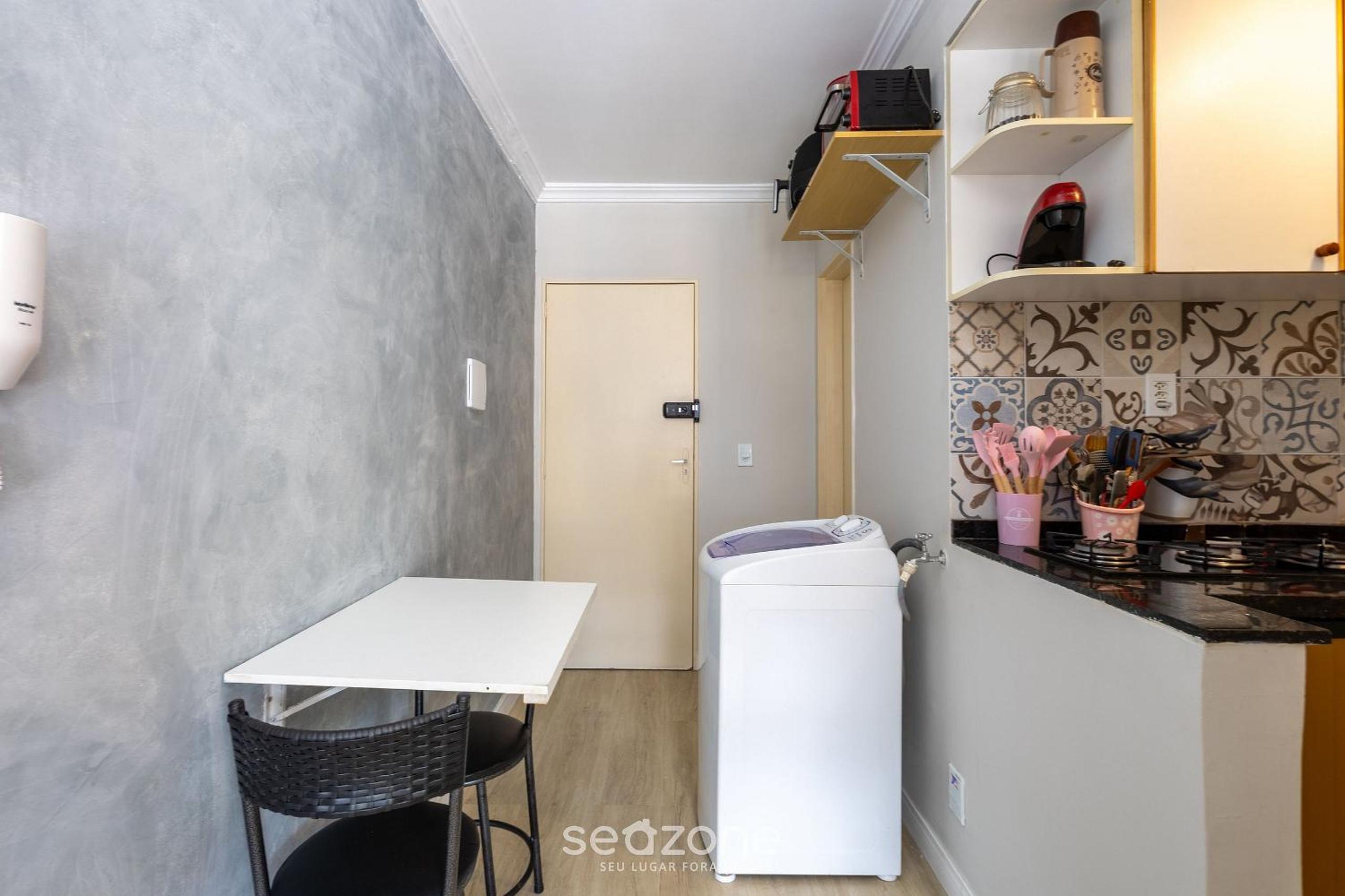 Cozy Studio in Asa Norte BSB – ESZ0103
