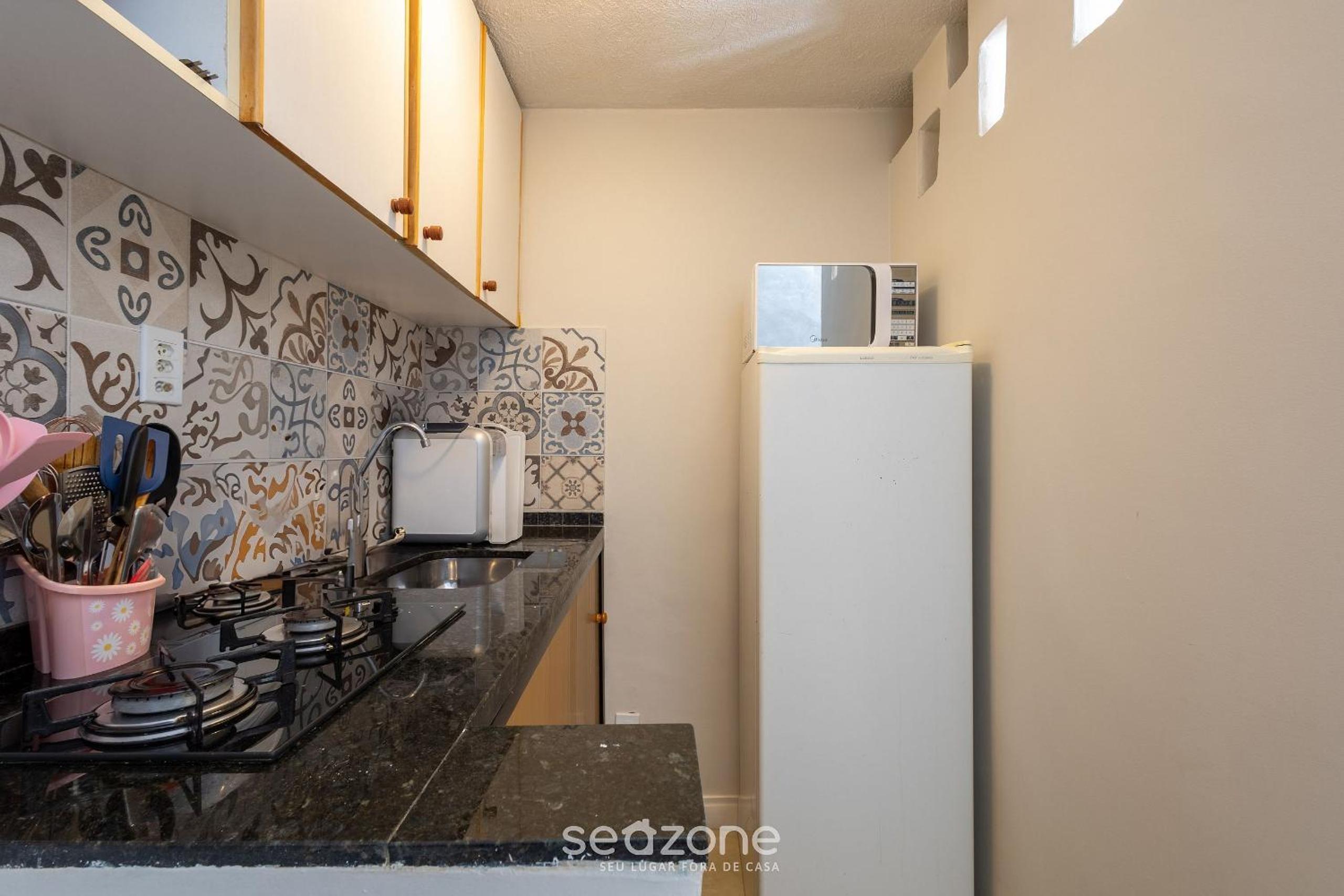 Cozy Studio in Asa Norte BSB – ESZ0103