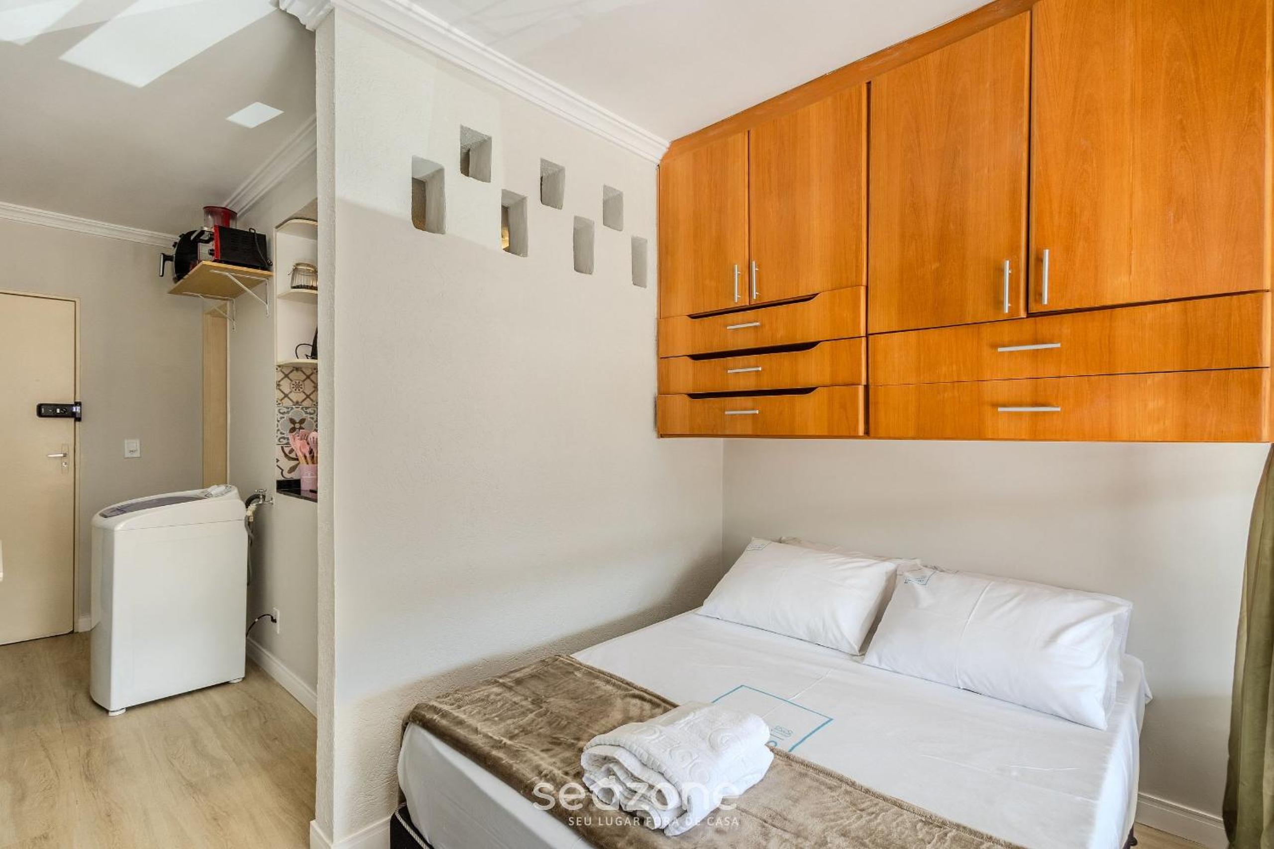 Cozy Studio in Asa Norte BSB – ESZ0103