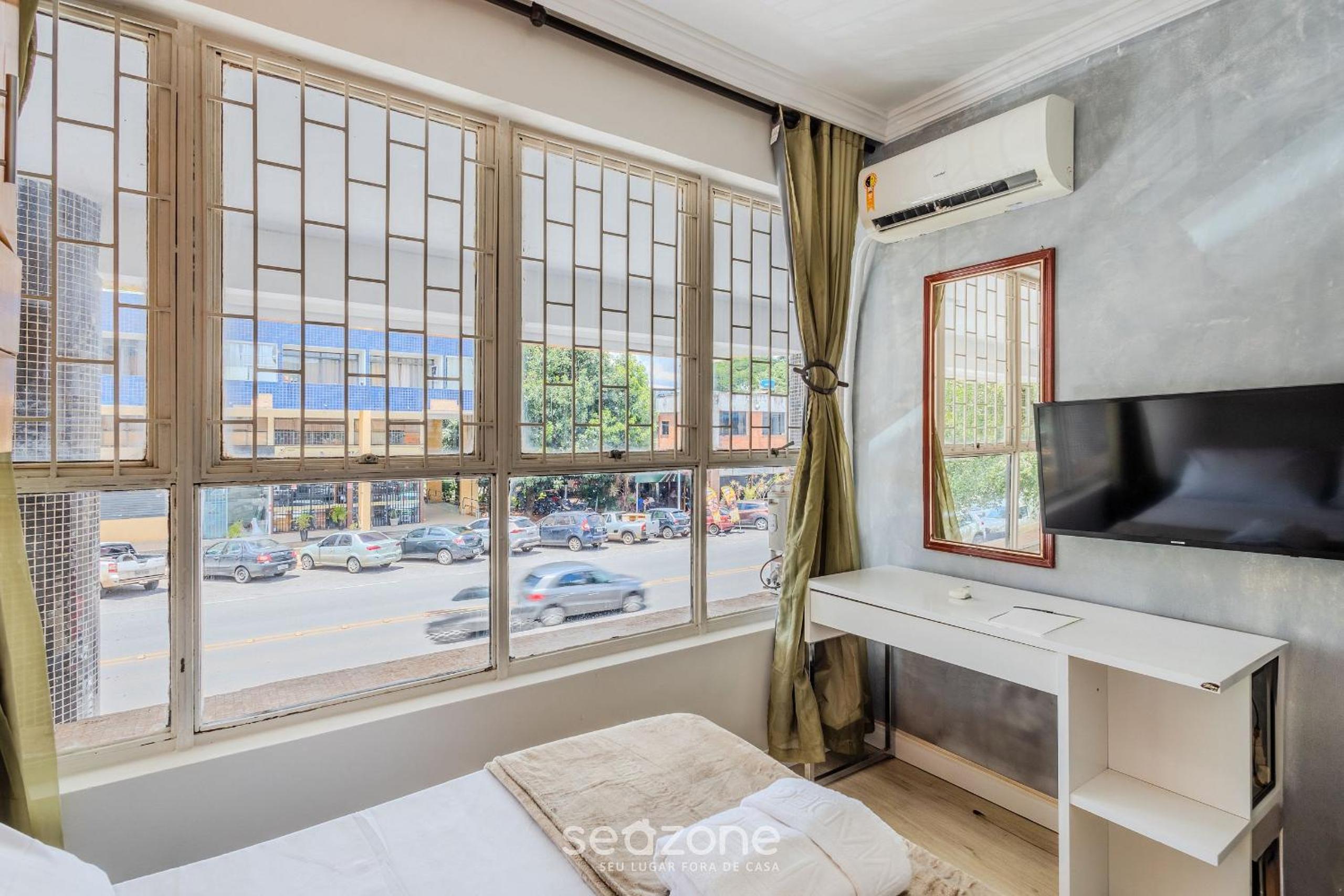 Cozy Studio in Asa Norte BSB – ESZ0103