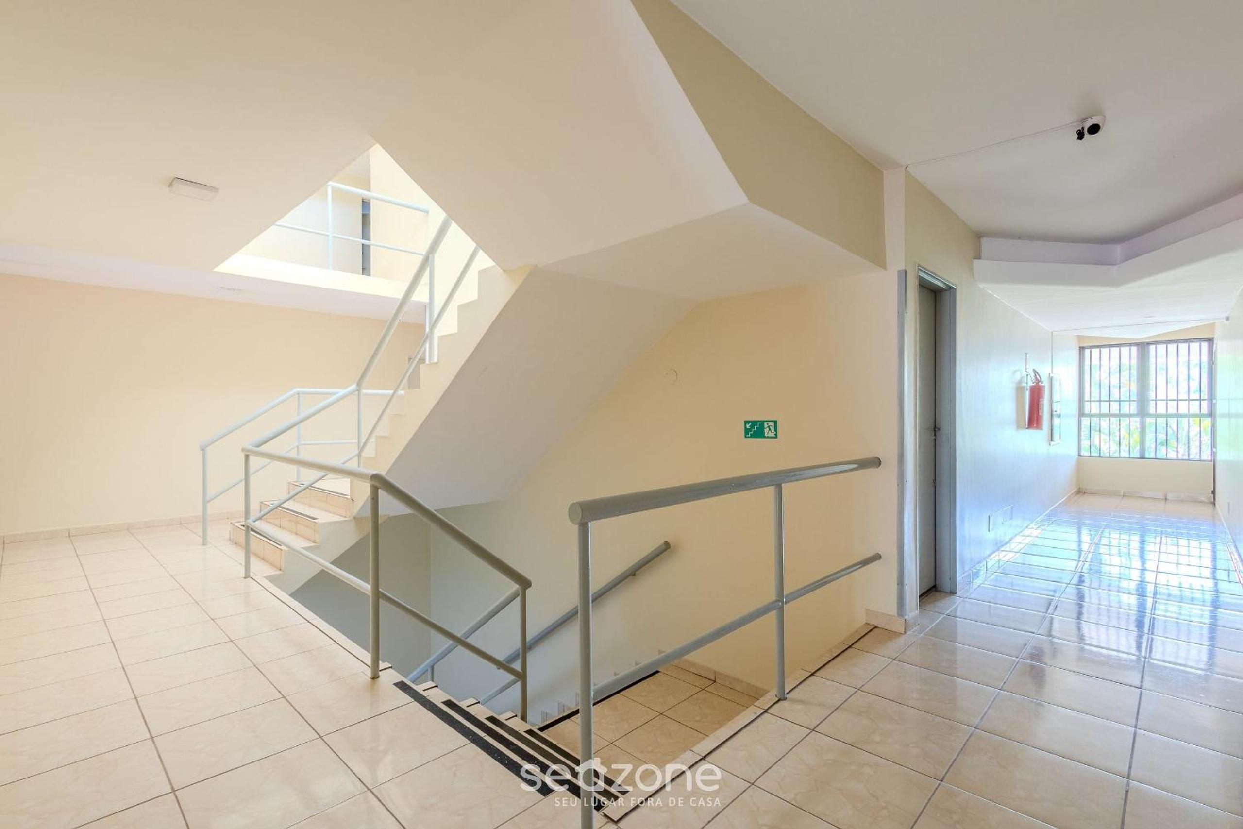 Cozy Studio in Asa Norte BSB – ESZ0103
