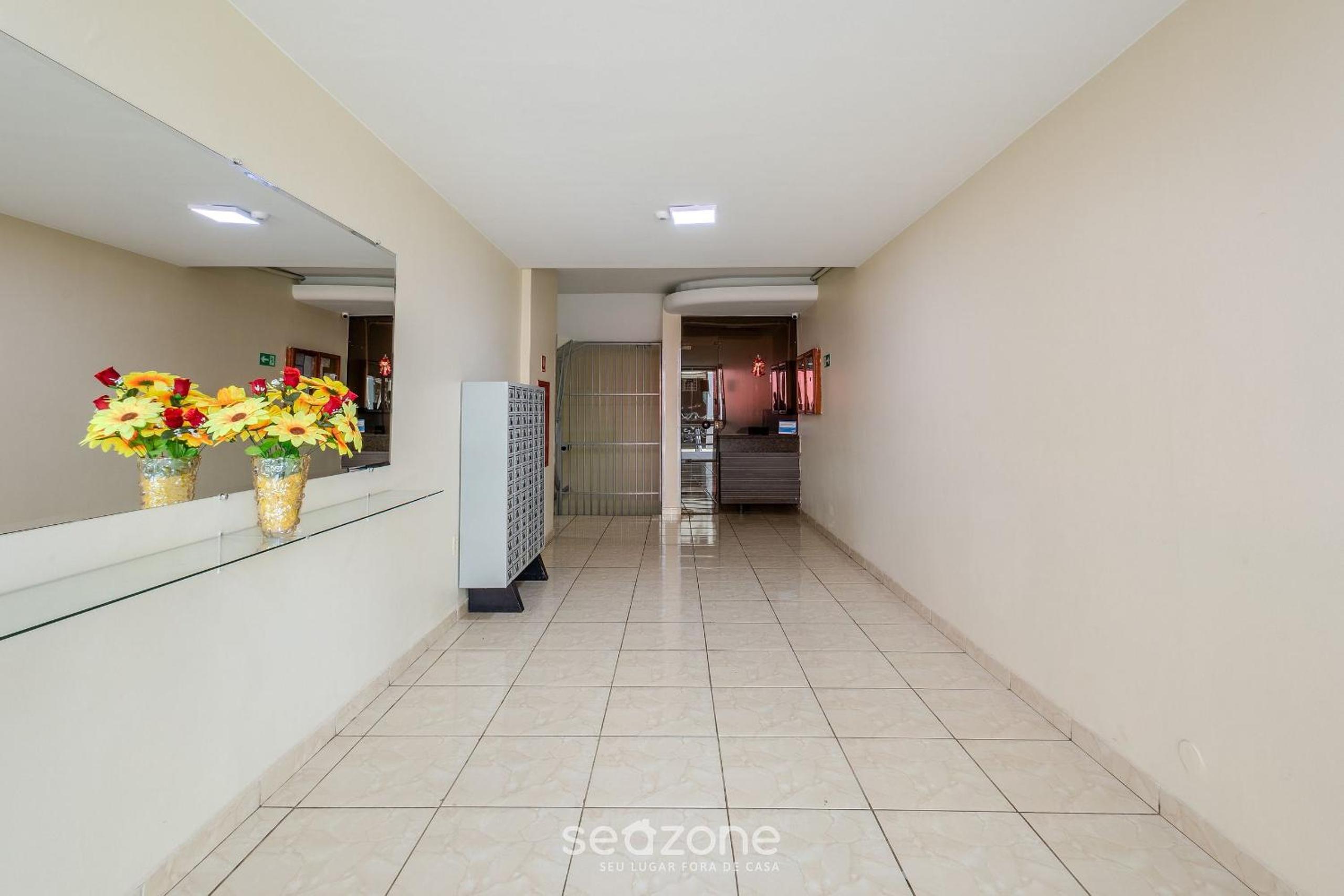 Cozy Studio in Asa Norte BSB – ESZ0103