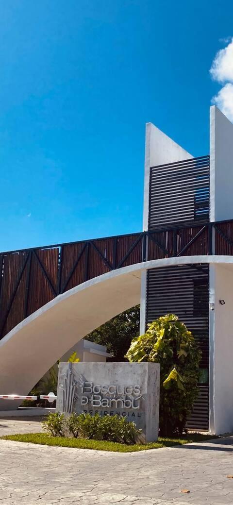 Cozy Getaway Shared Pool & Cenote Access