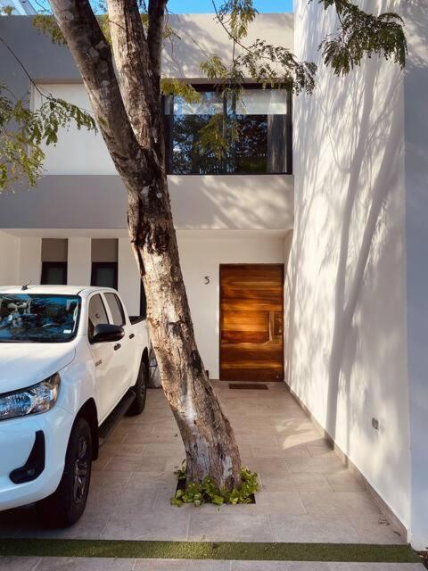 Cozy Getaway Shared Pool & Cenote Access