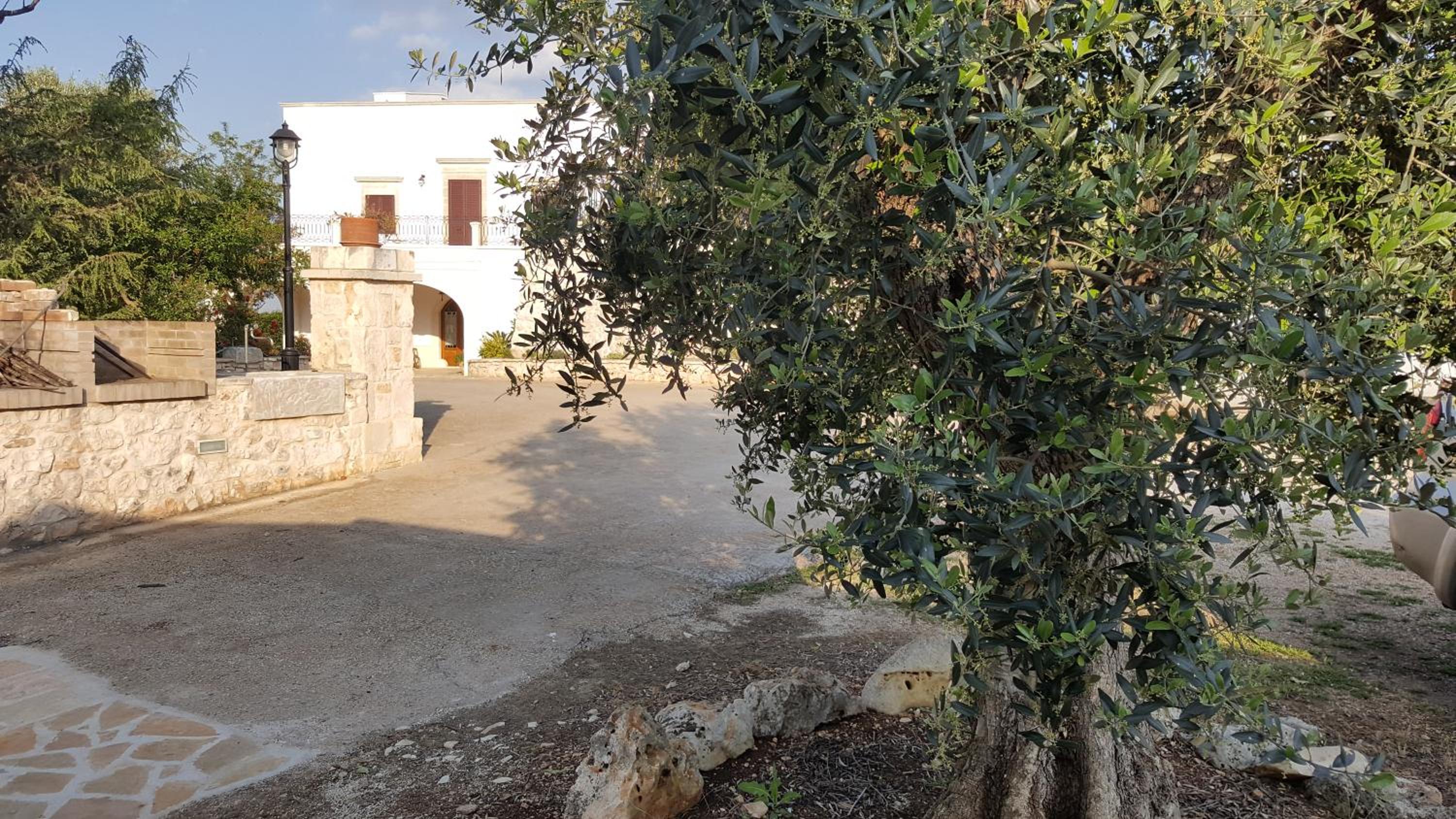 Masseria Peppeturro
